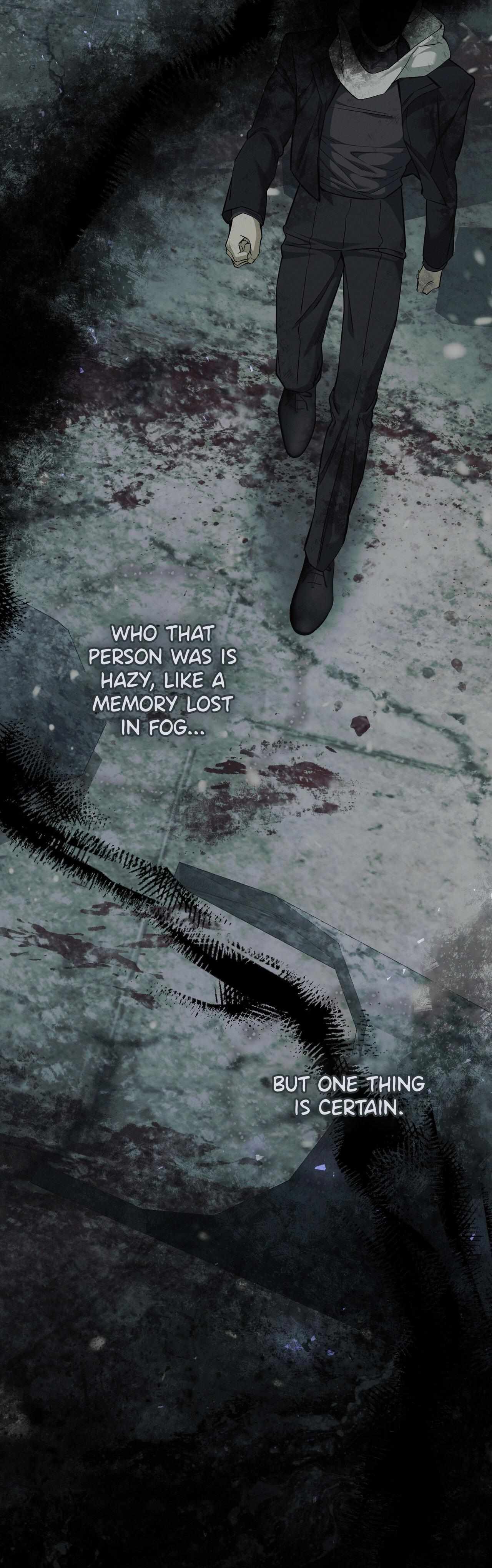 The Hunter Wants to Live Quietly Chapter 45 page 22 - 