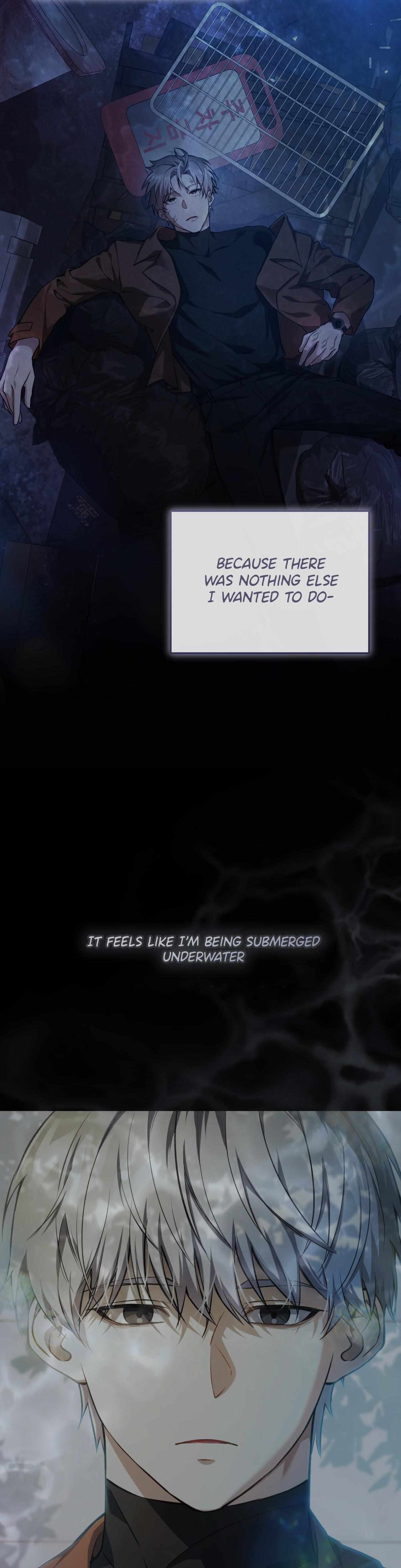 The Hunter Wants to Live Quietly Chapter 46 page 17 - 