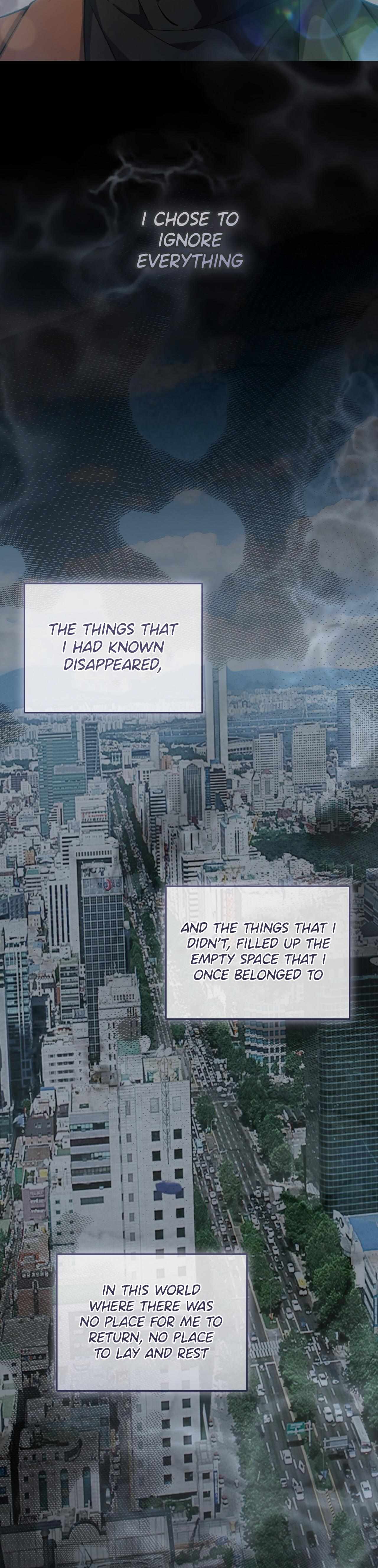 The Hunter Wants to Live Quietly Chapter 46 page 18 - 