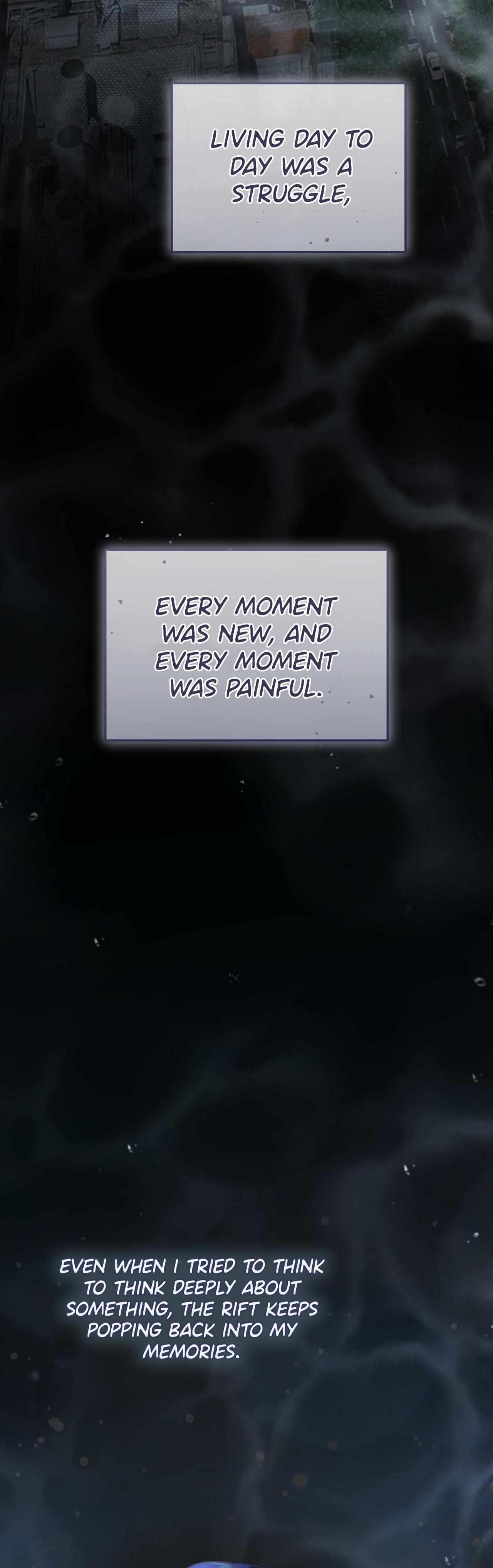 The Hunter Wants to Live Quietly Chapter 46 page 19 - 