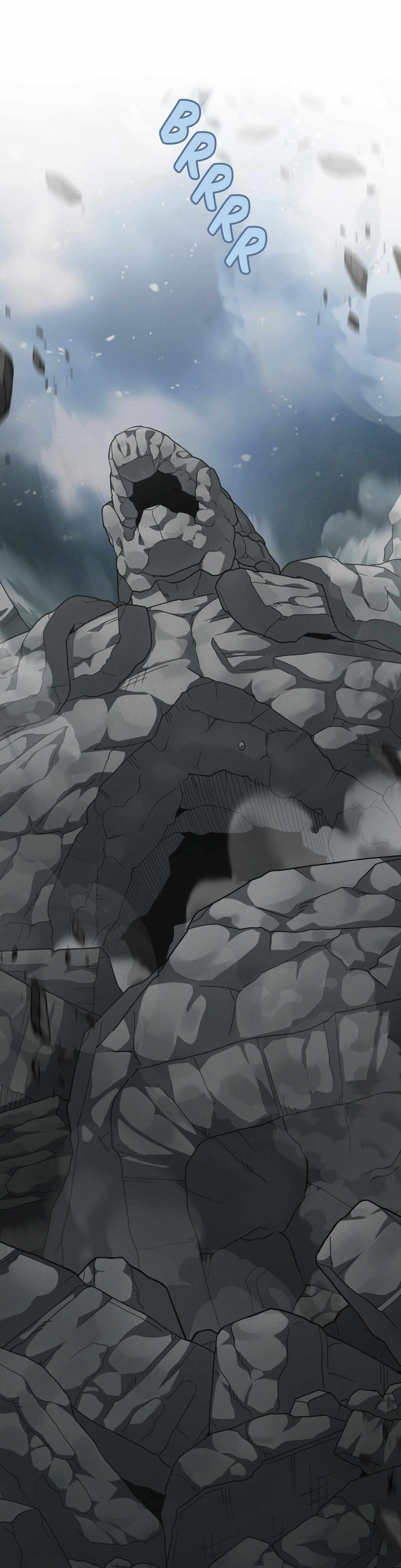 The Hunter Wants to Live Quietly Chapter 46 page 29 - 