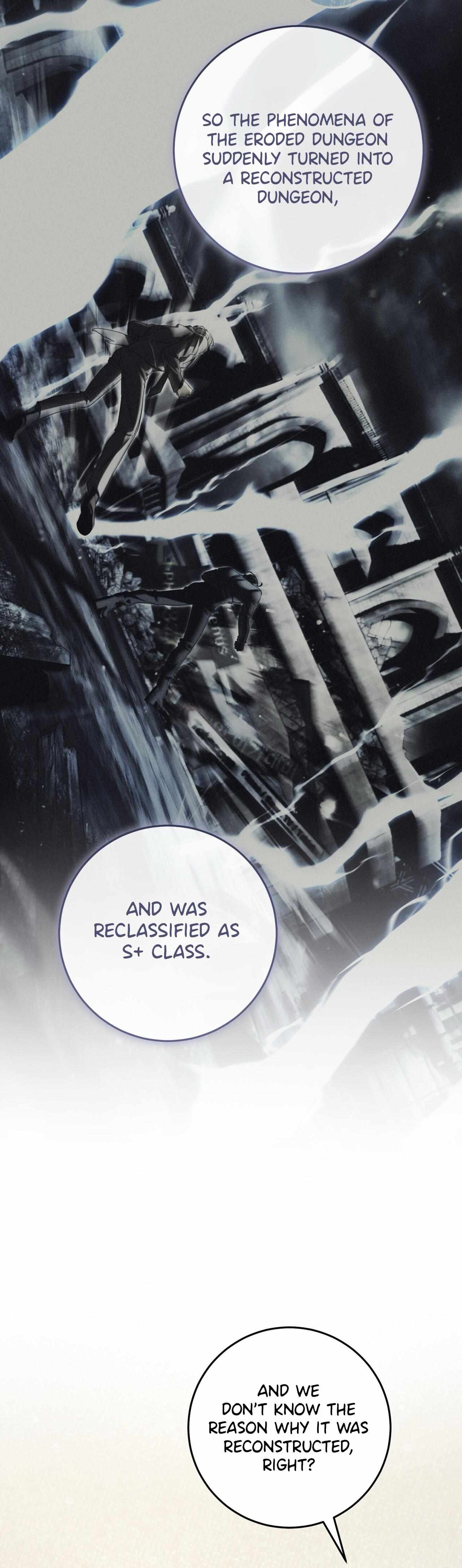 The Hunter Wants to Live Quietly Chapter 48 page 37 - 