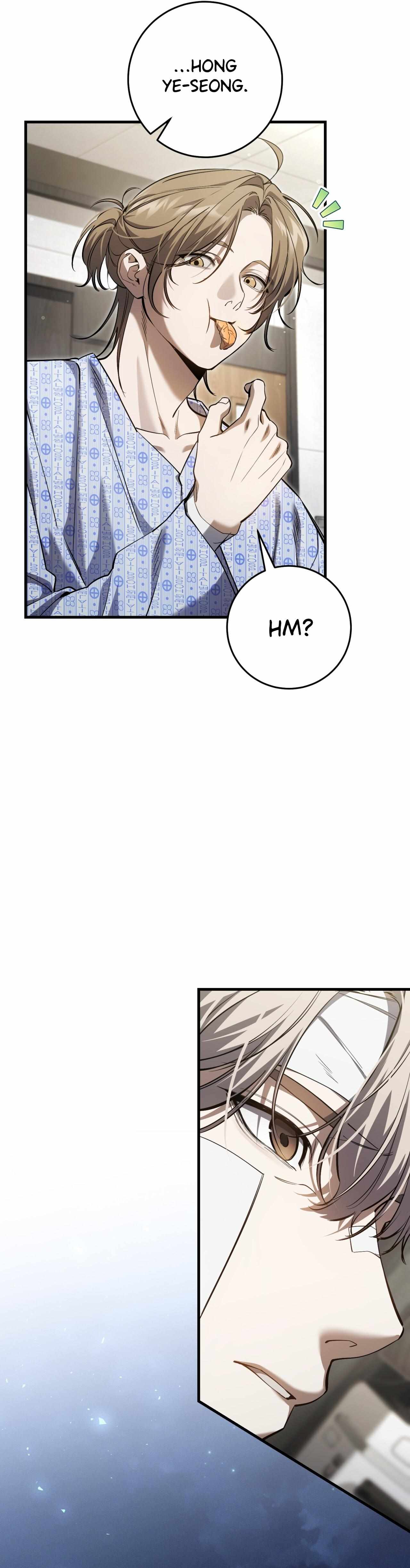 The Hunter Wants to Live Quietly Chapter 48 page 43 - 