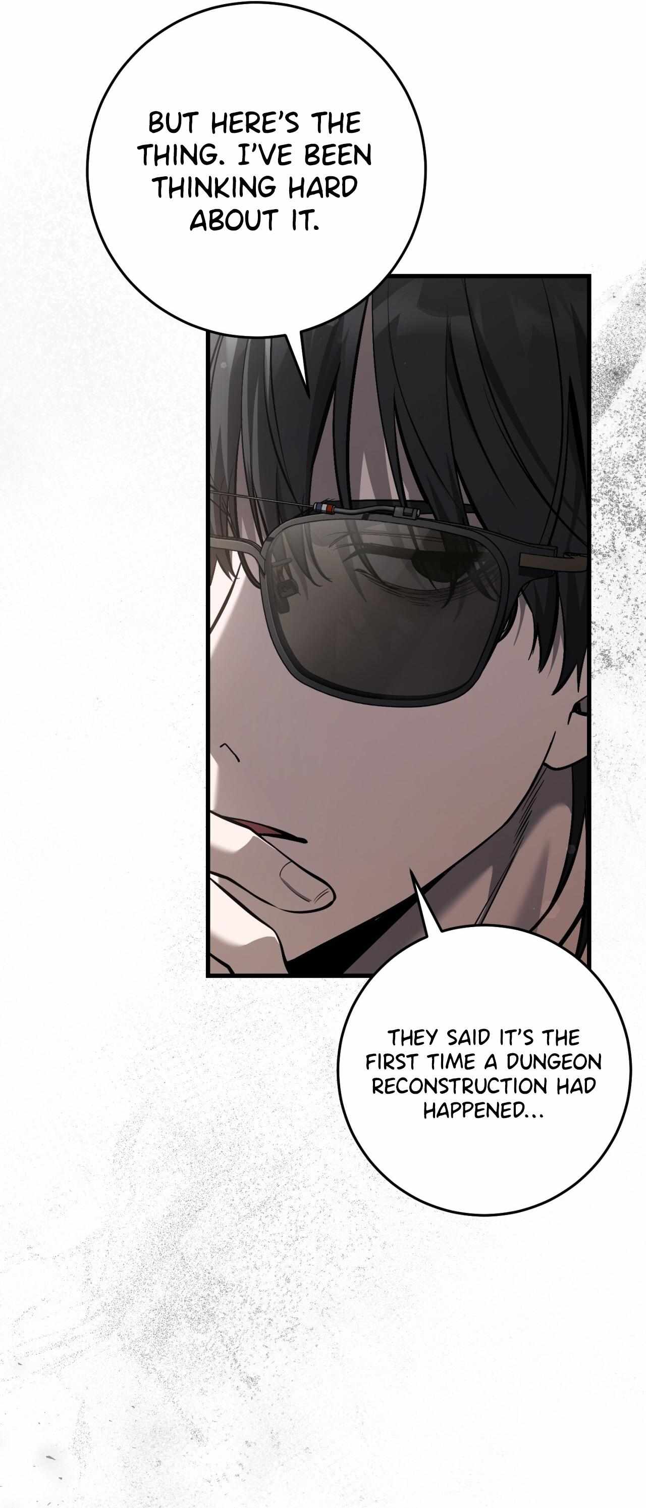 The Hunter Wants to Live Quietly Chapter 48 page 59 - 