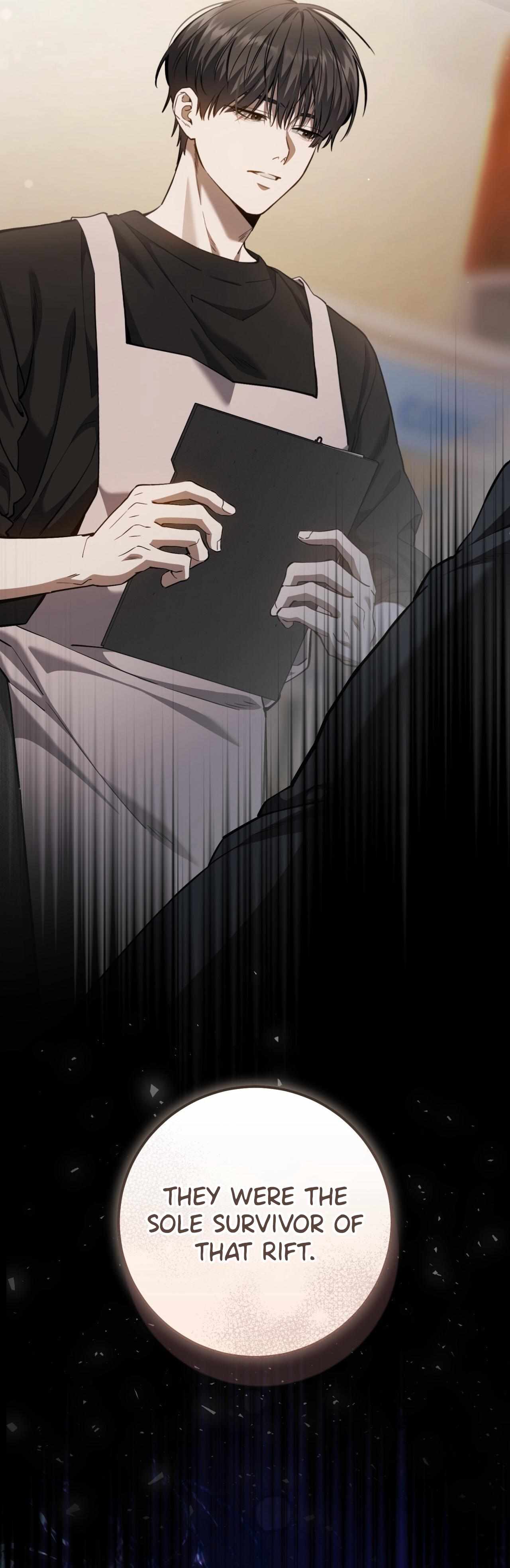 The Hunter Wants to Live Quietly Chapter 49 page 26 - 