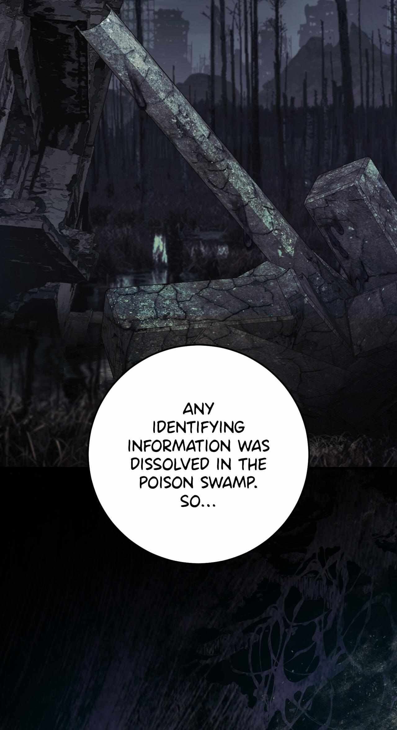 The Hunter Wants to Live Quietly Chapter 49 page 28 - 