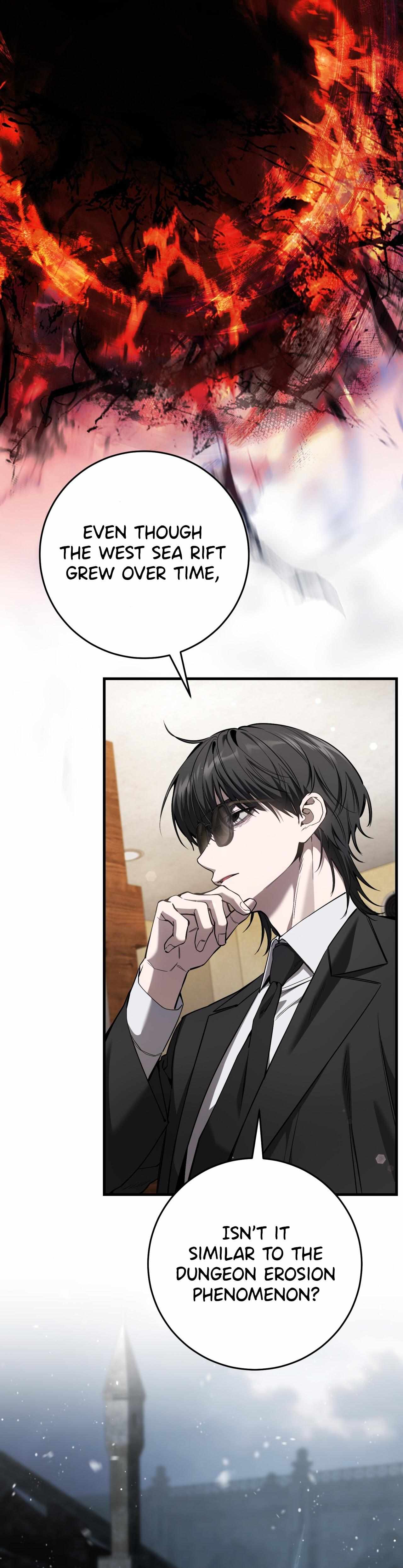 The Hunter Wants to Live Quietly Chapter 49 page 4 - 