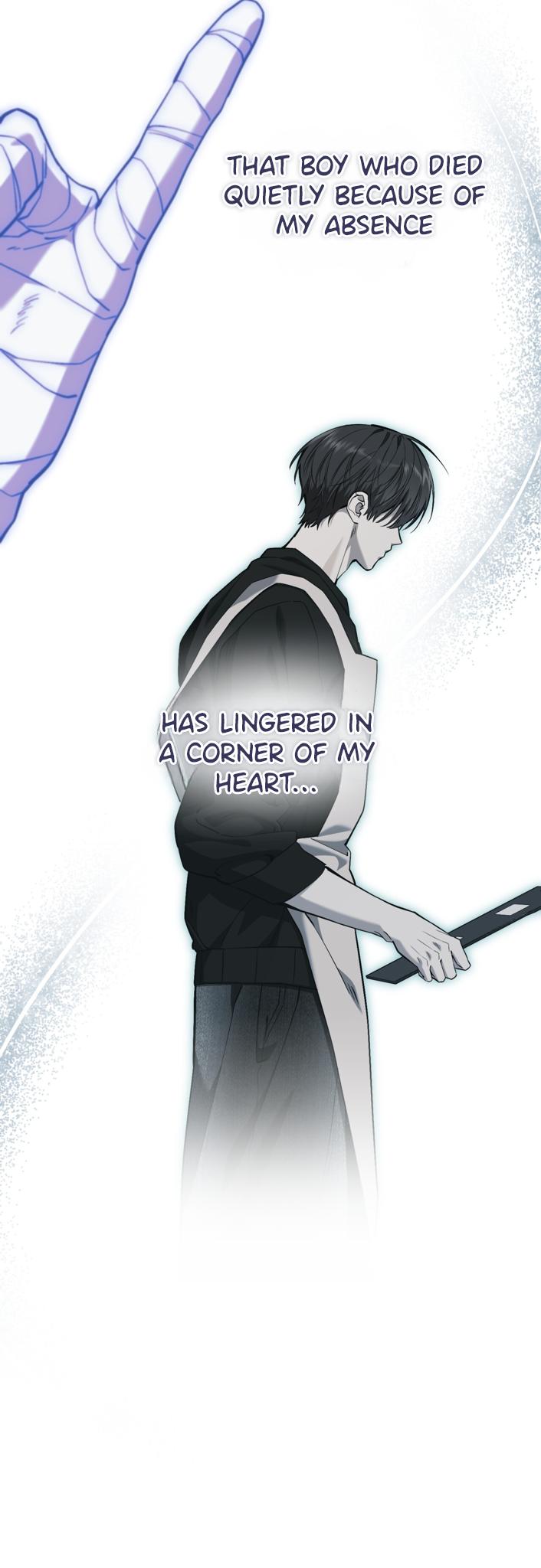 The Hunter Wants to Live Quietly Chapter 49 page 31 - 