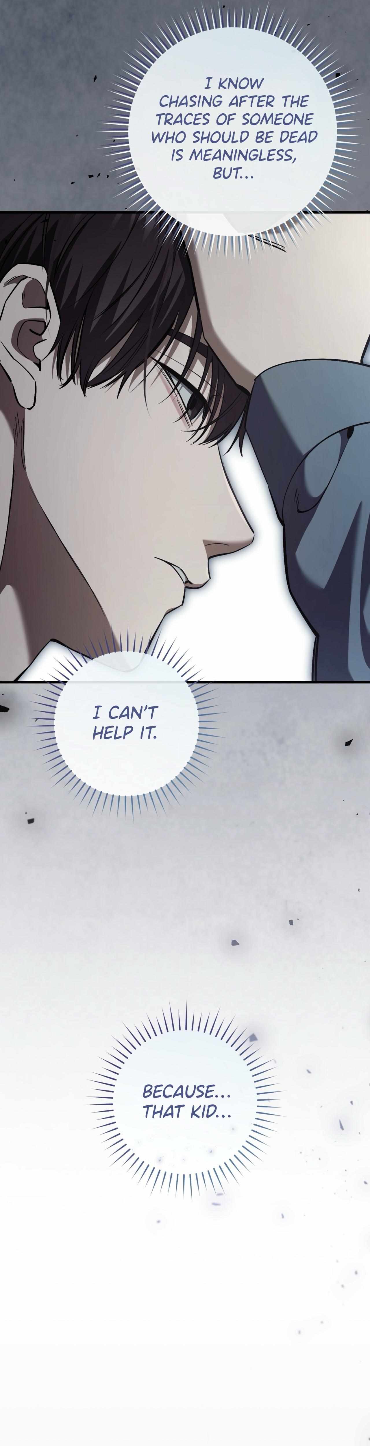 The Hunter Wants to Live Quietly Chapter 53 page 20 - 