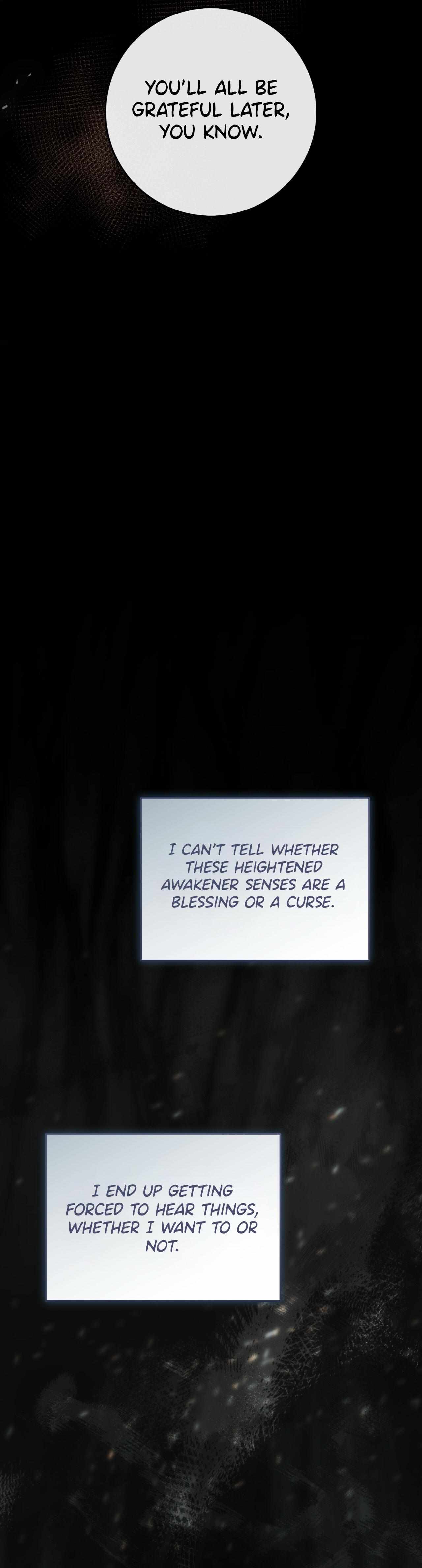 The Hunter Wants to Live Quietly Chapter 53 page 48 - 
