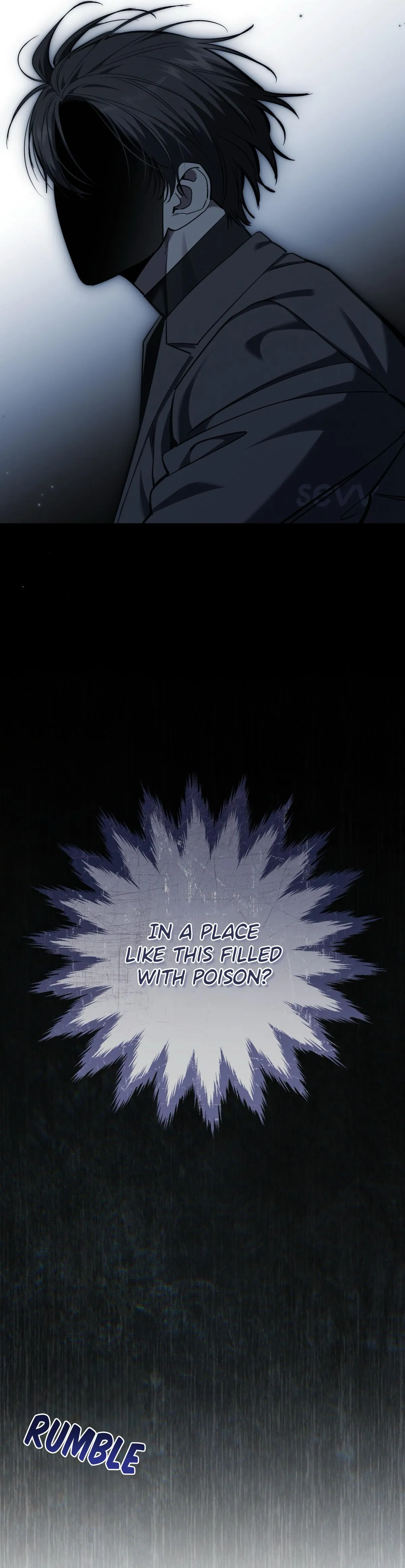 The Hunter Wants to Live Quietly Chapter 54 page 41 - 