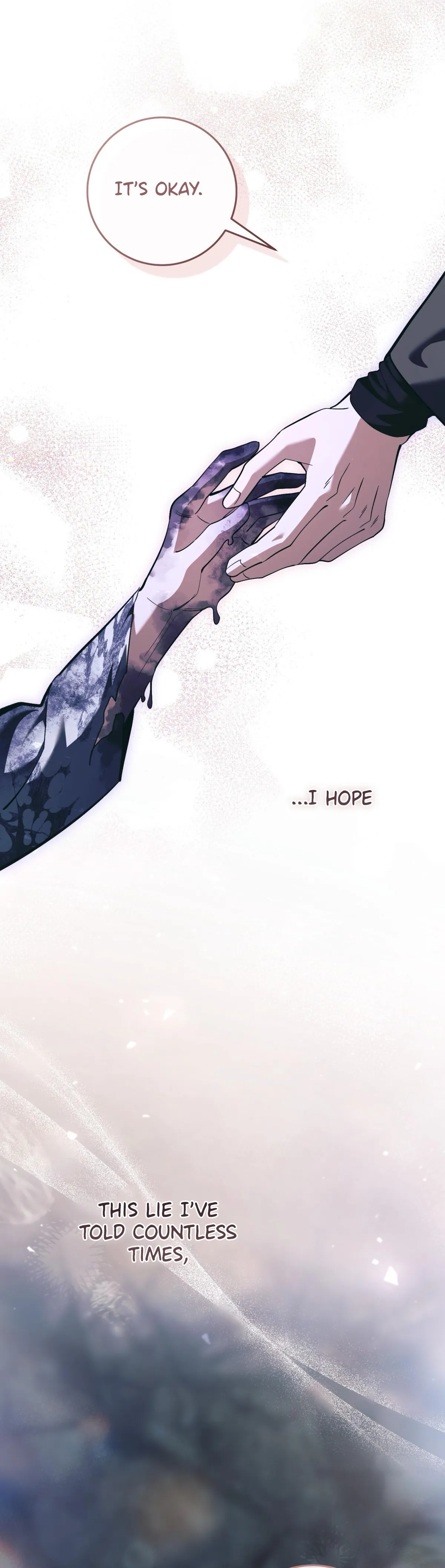 The Hunter Wants to Live Quietly Chapter 54 page 47 - 