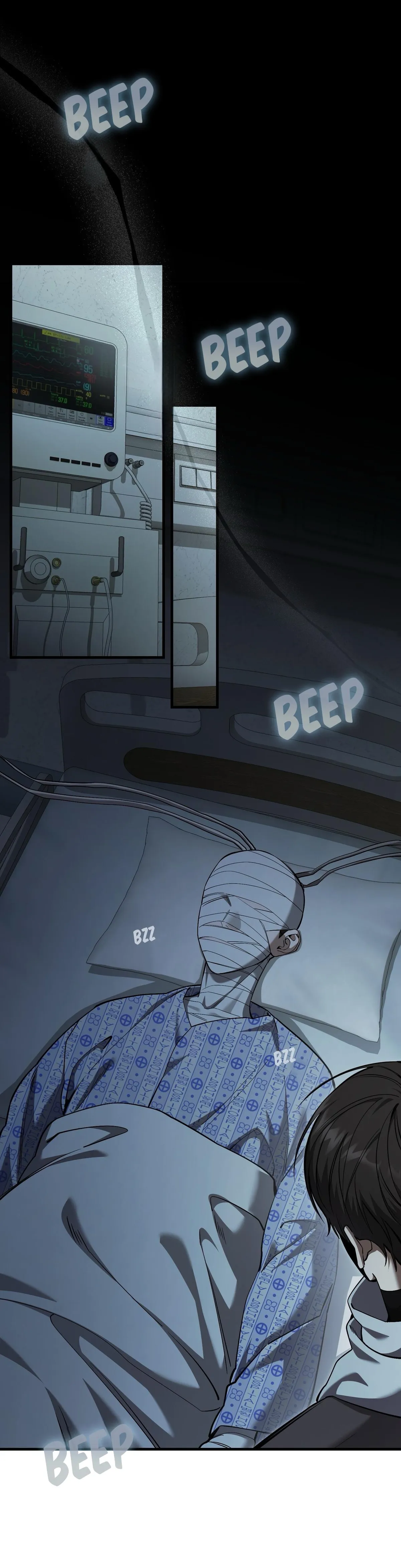 The Hunter Wants to Live Quietly Chapter 55 page 14 - 