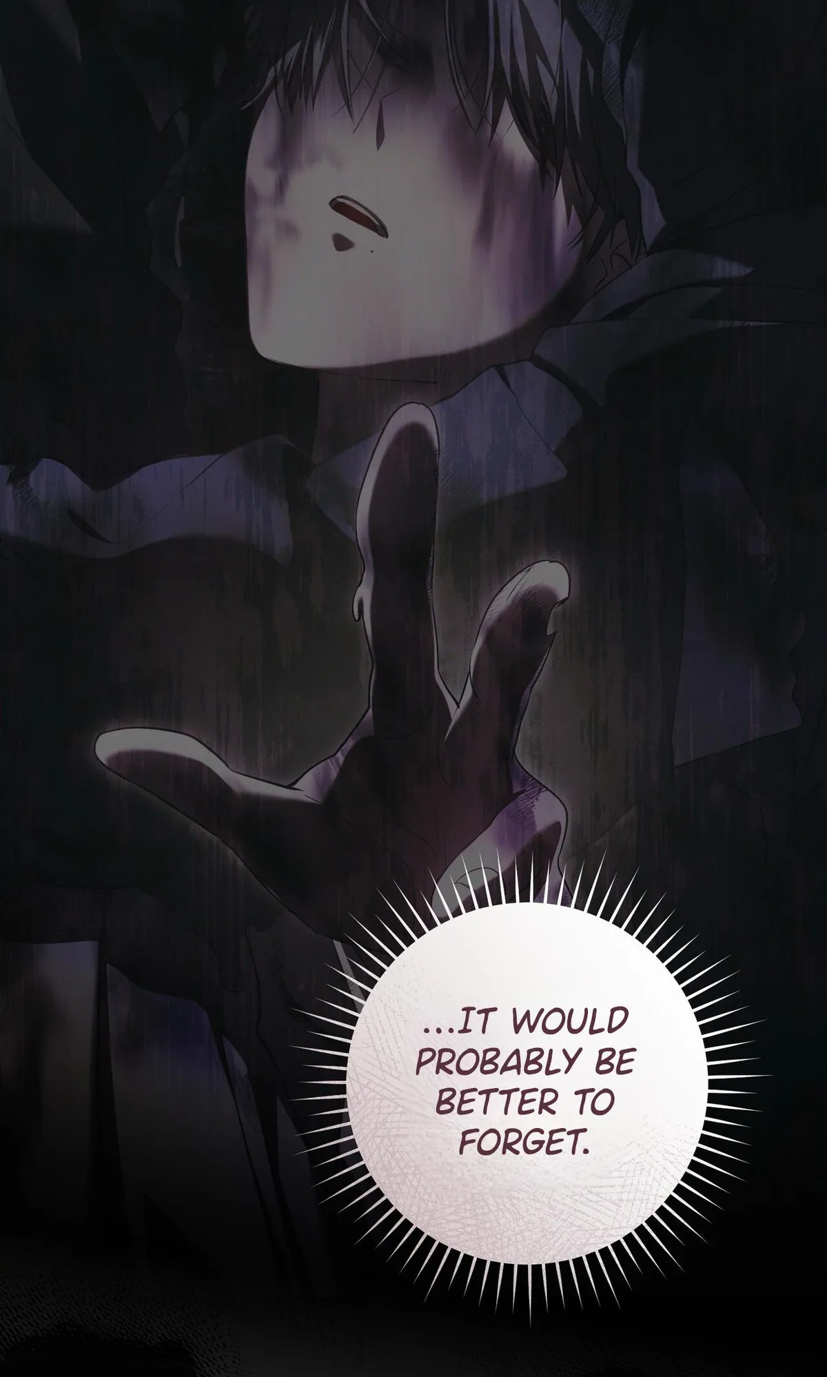 The Hunter Wants to Live Quietly Chapter 55 page 31 - 