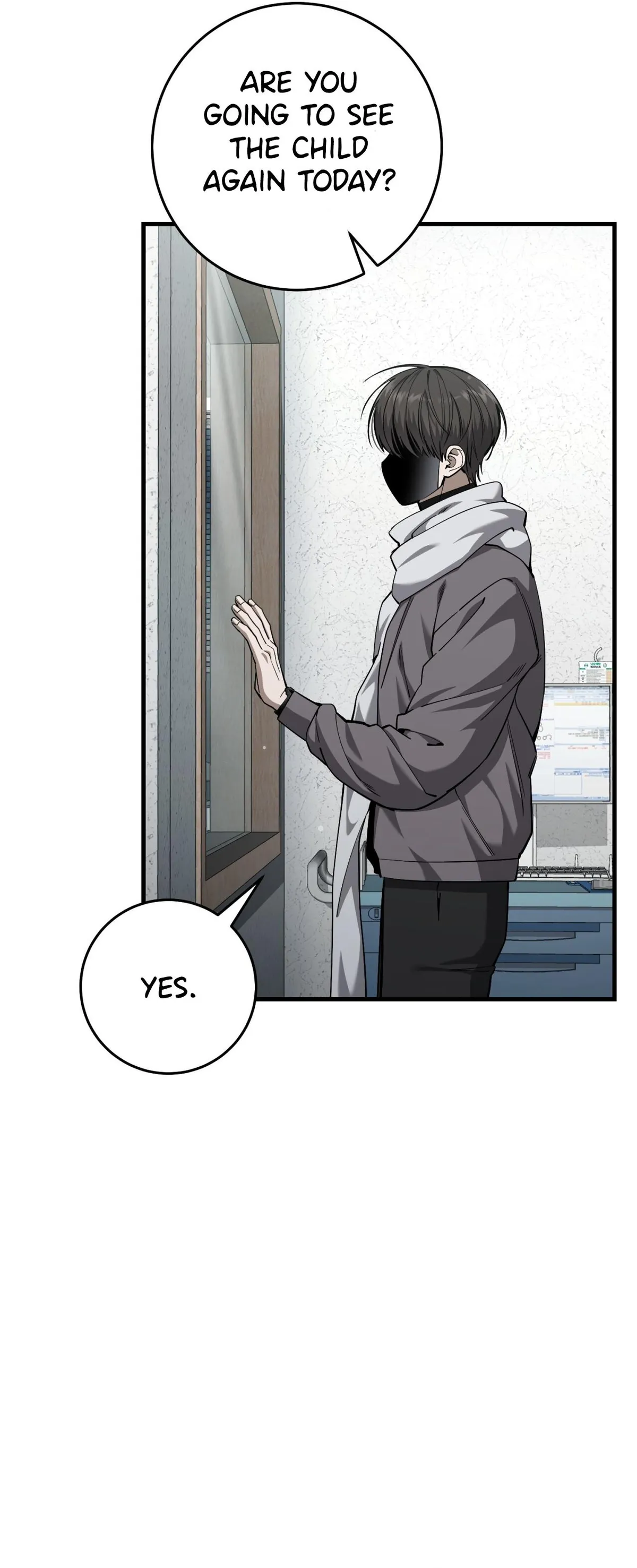 The Hunter Wants to Live Quietly Chapter 55 page 6 - 