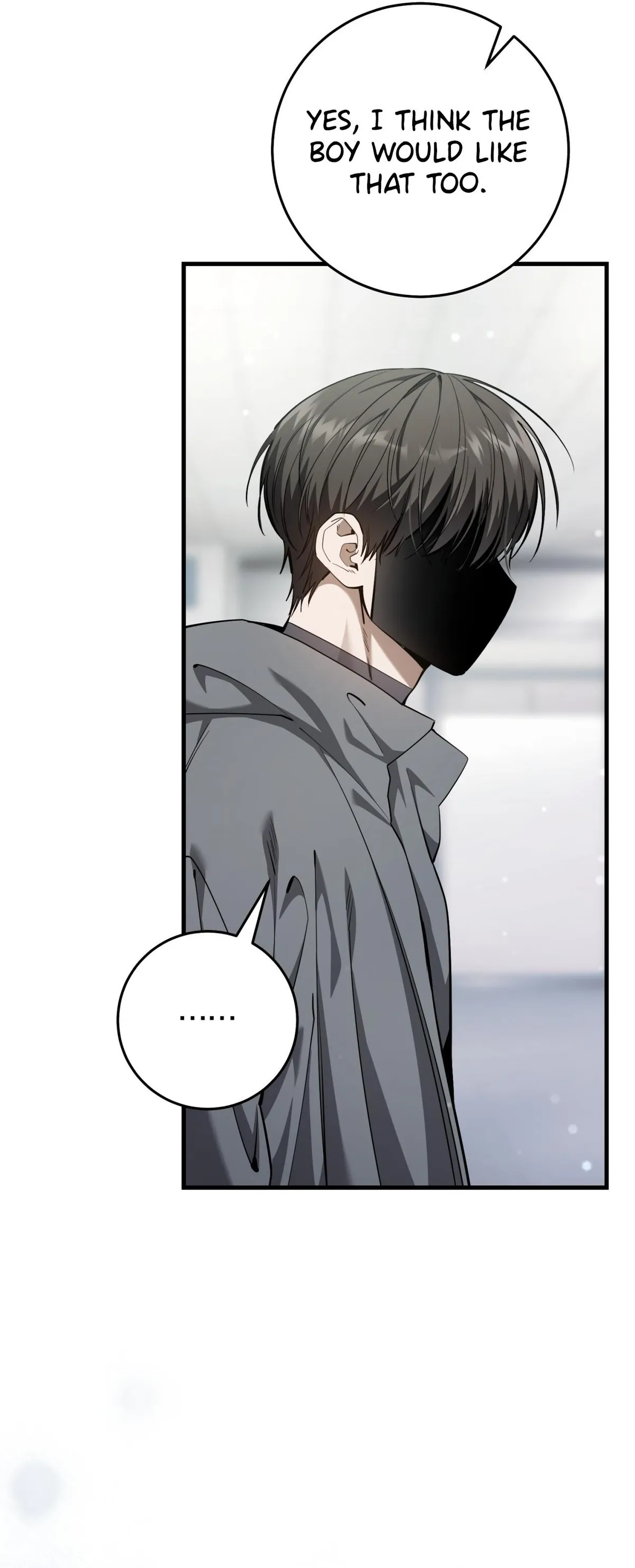 The Hunter Wants to Live Quietly Chapter 57 page 11 - 