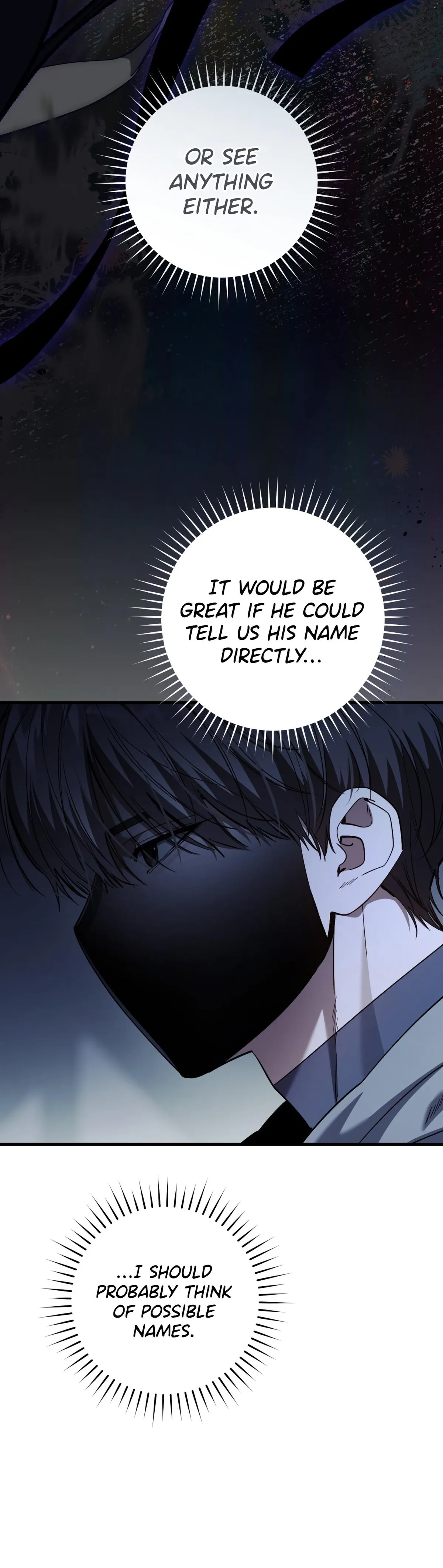 The Hunter Wants to Live Quietly Chapter 57 page 17 - 