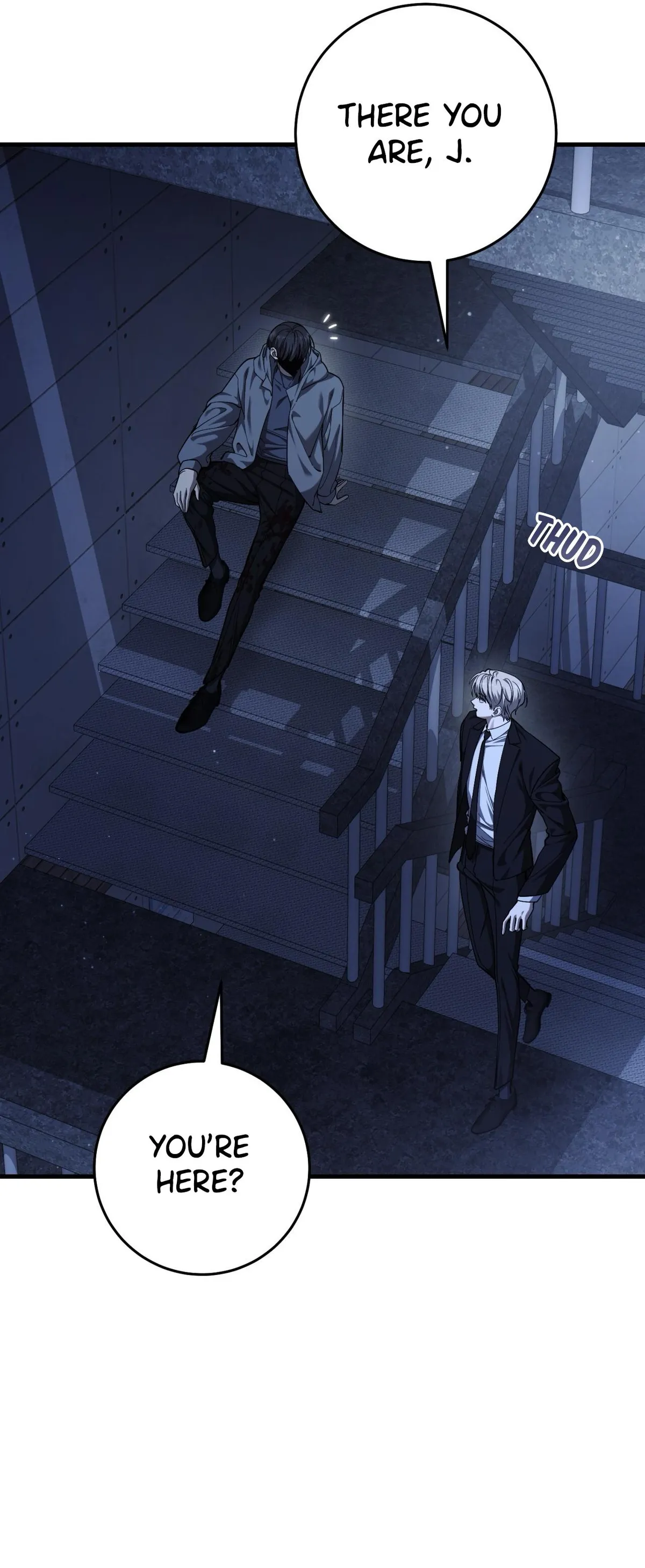The Hunter Wants to Live Quietly Chapter 57 page 18 - 