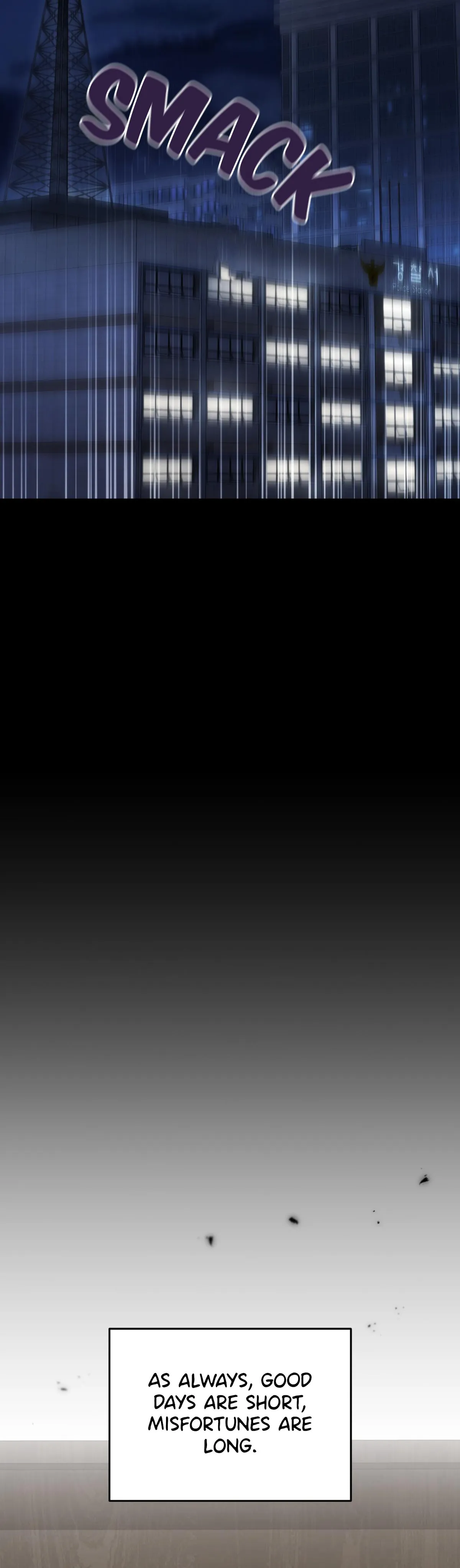 The Hunter Wants to Live Quietly Chapter 57 page 31 - 