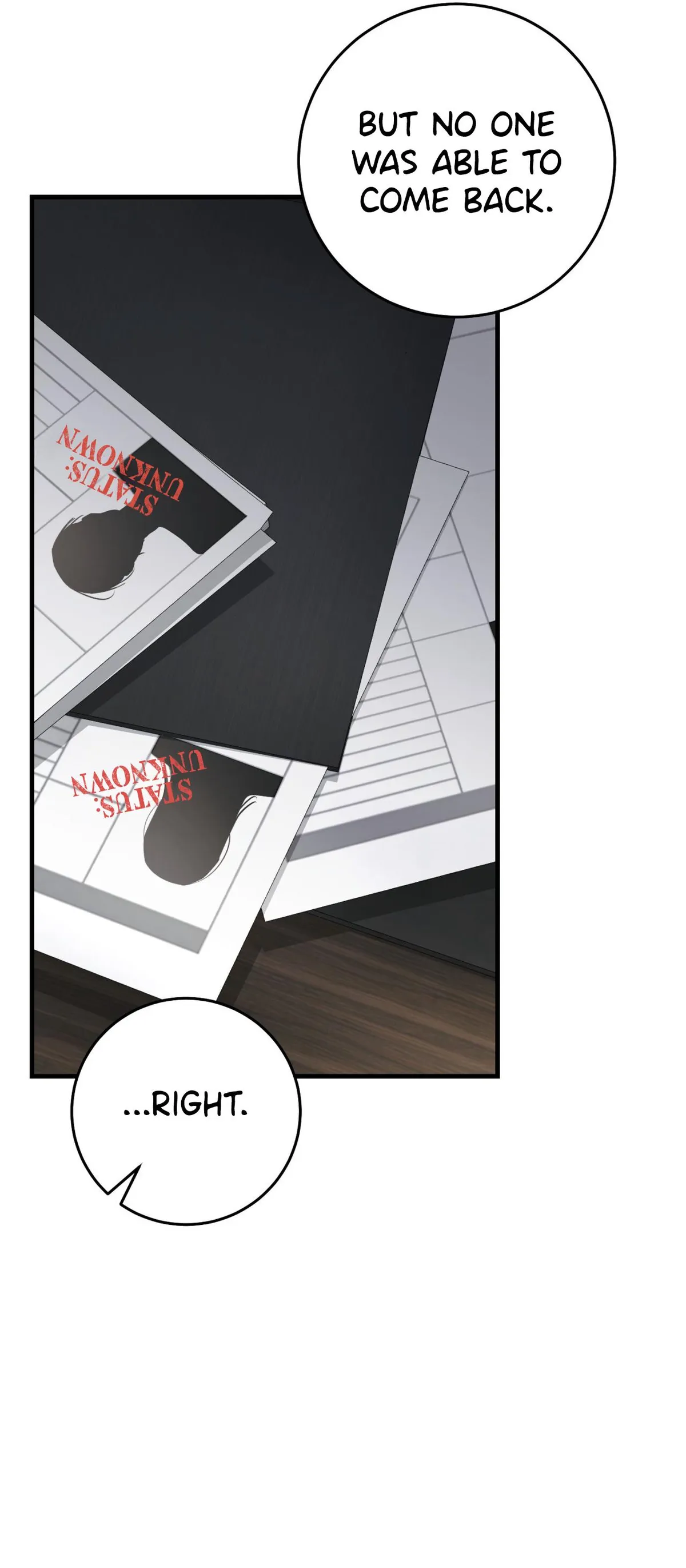 The Hunter Wants to Live Quietly Chapter 57 page 38 - 