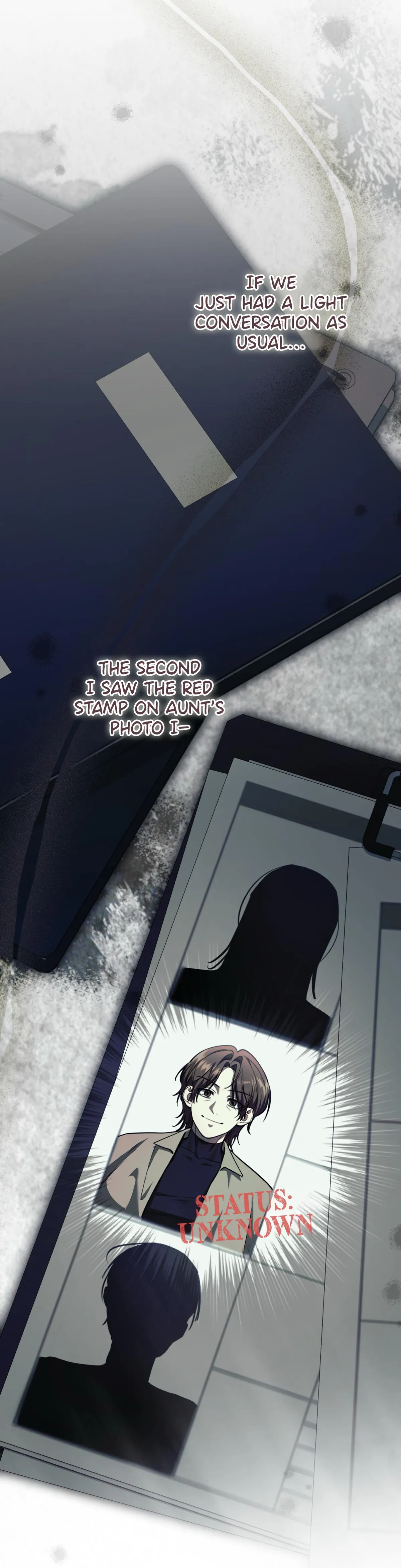 The Hunter Wants to Live Quietly Chapter 57 page 45 - 