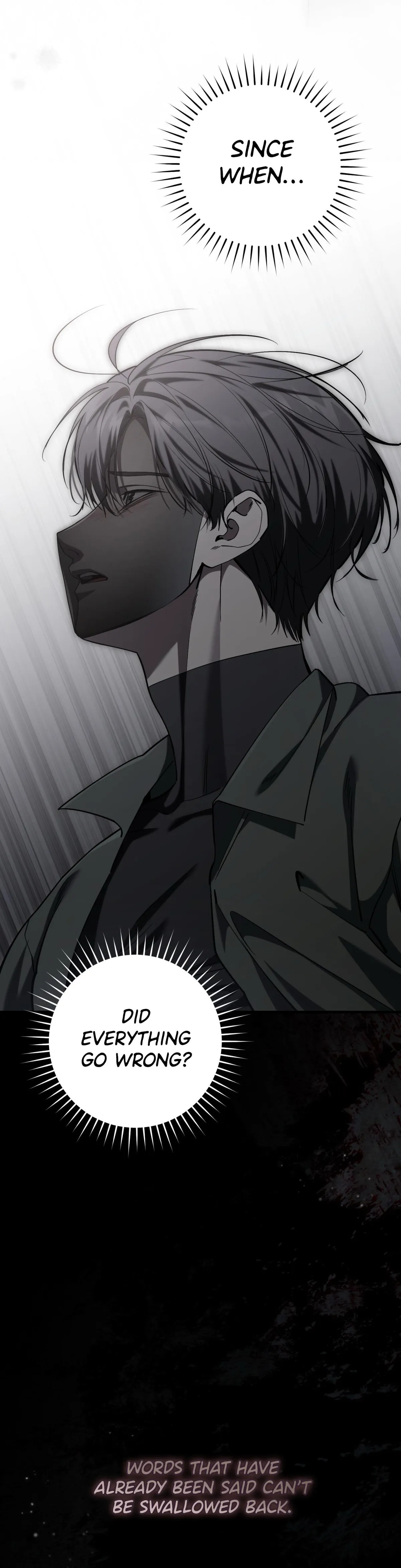 The Hunter Wants to Live Quietly Chapter 57 page 46 - 