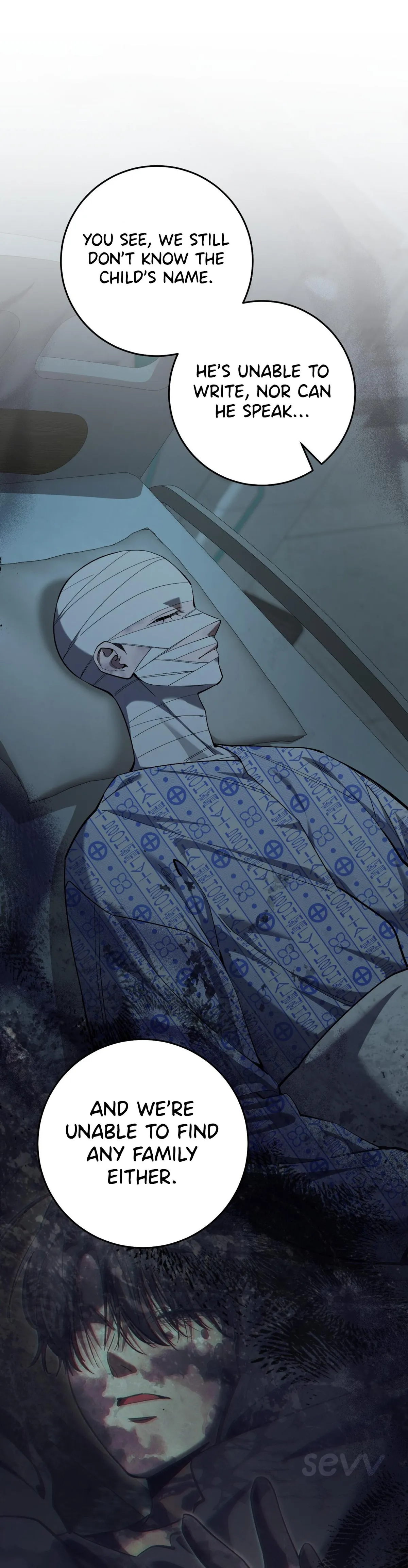 The Hunter Wants to Live Quietly Chapter 57 page 9 - 