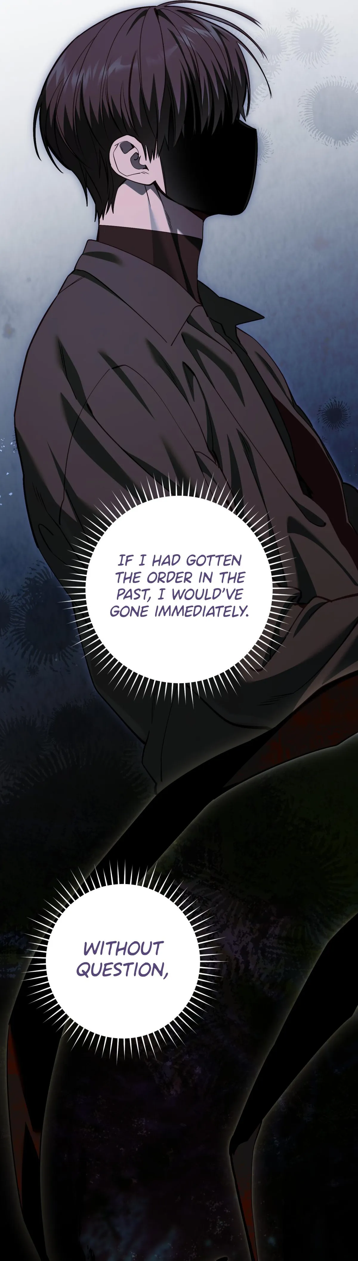 The Hunter Wants to Live Quietly Chapter 58 page 17 - 