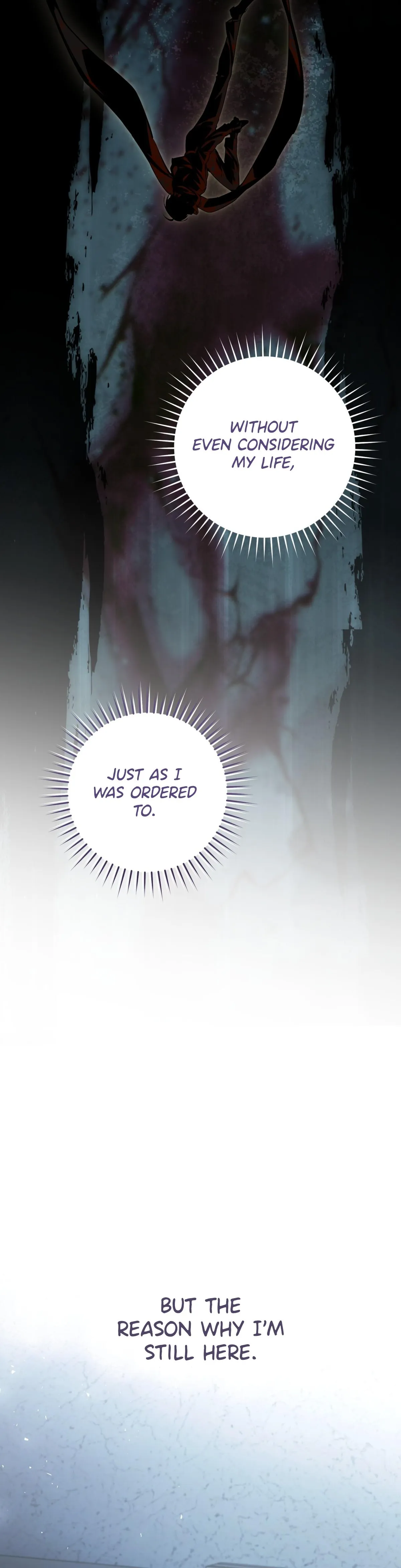 The Hunter Wants to Live Quietly Chapter 58 page 18 - 