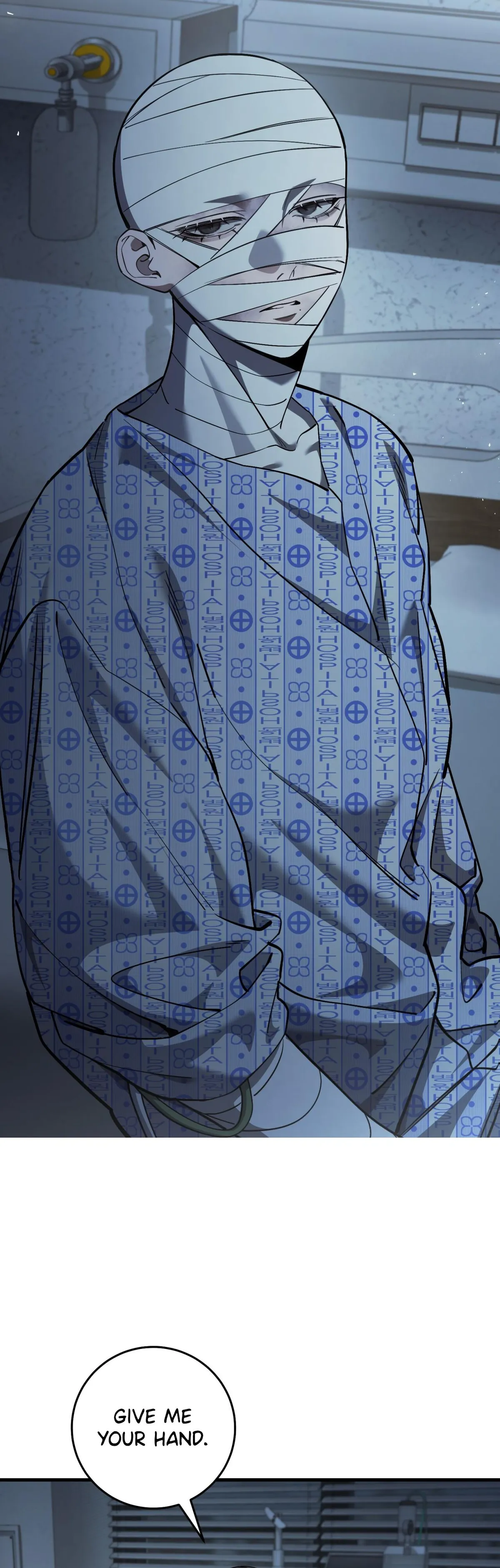 The Hunter Wants to Live Quietly Chapter 58 page 19 - 