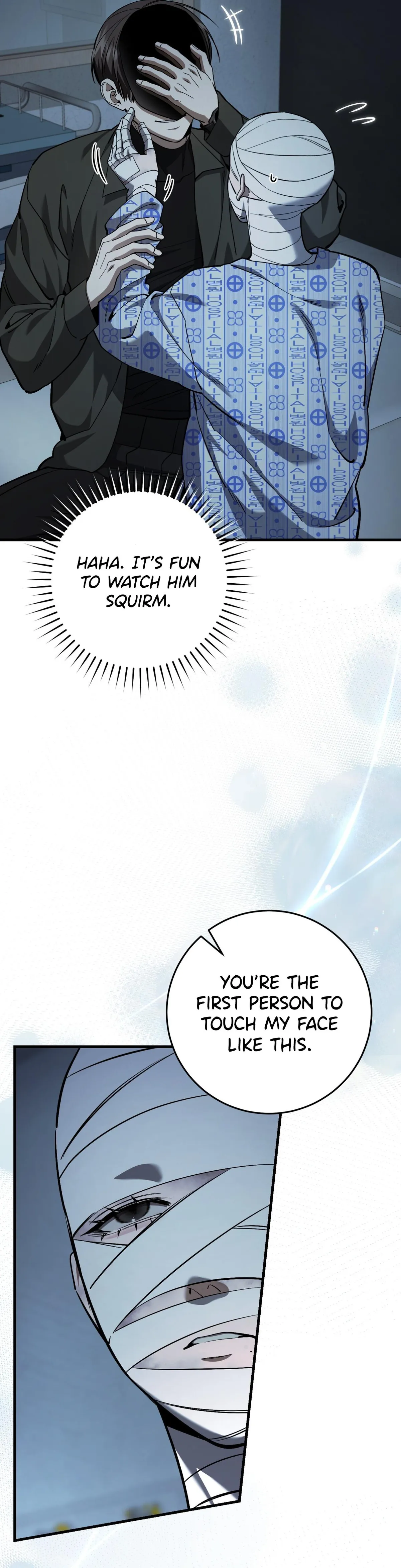The Hunter Wants to Live Quietly Chapter 58 page 24 - 