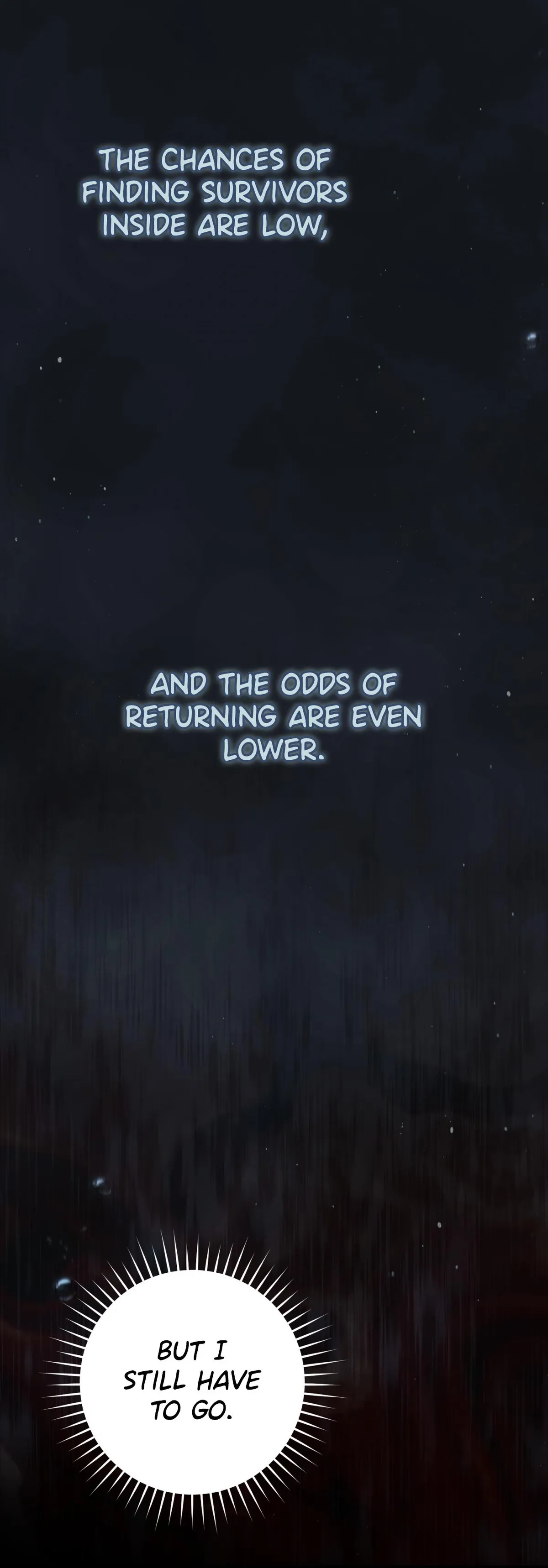 The Hunter Wants to Live Quietly Chapter 58 page 26 - 