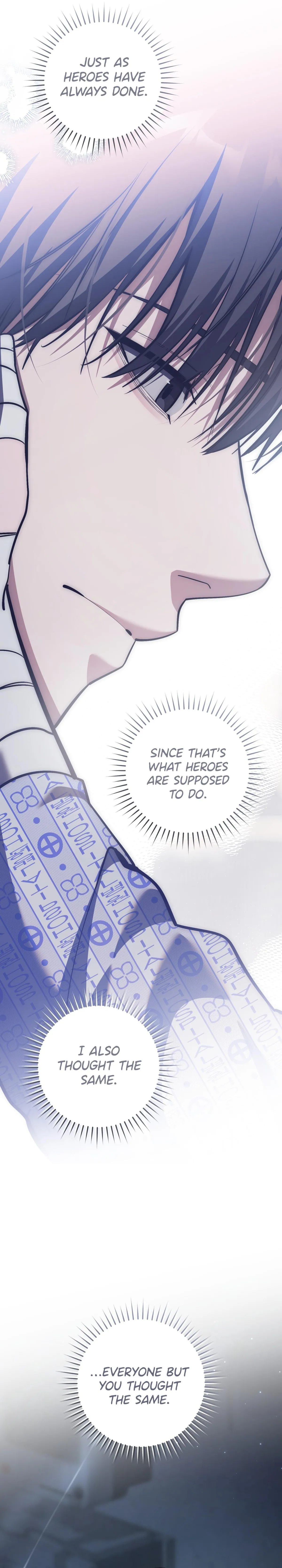 The Hunter Wants to Live Quietly Chapter 58 page 29 - 
