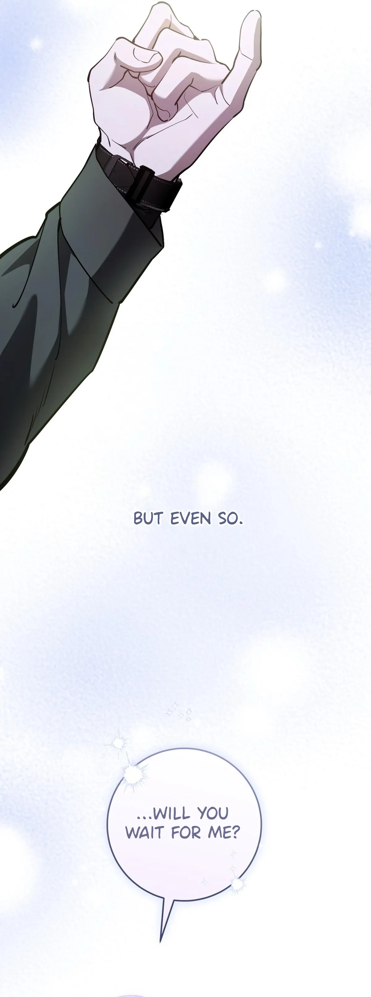 The Hunter Wants to Live Quietly Chapter 58 page 31 - 
