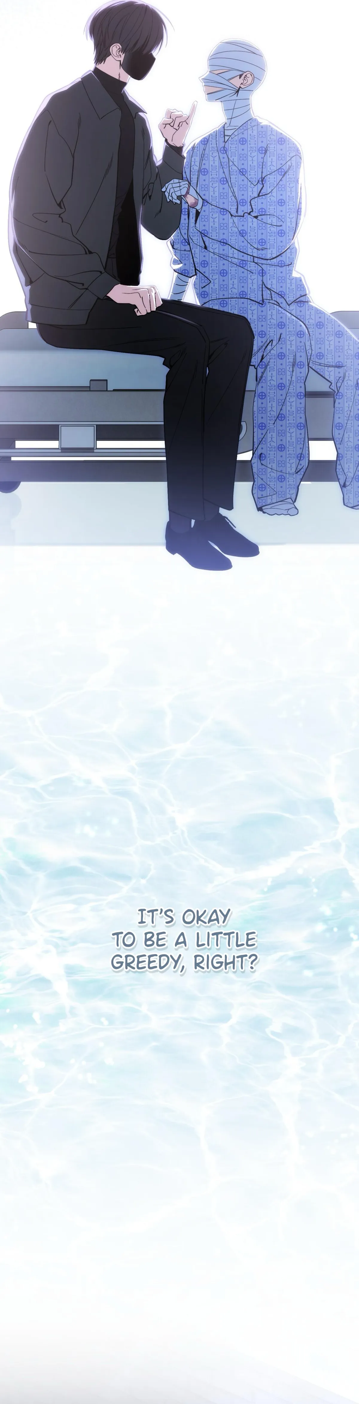 The Hunter Wants to Live Quietly Chapter 58 page 32 - 