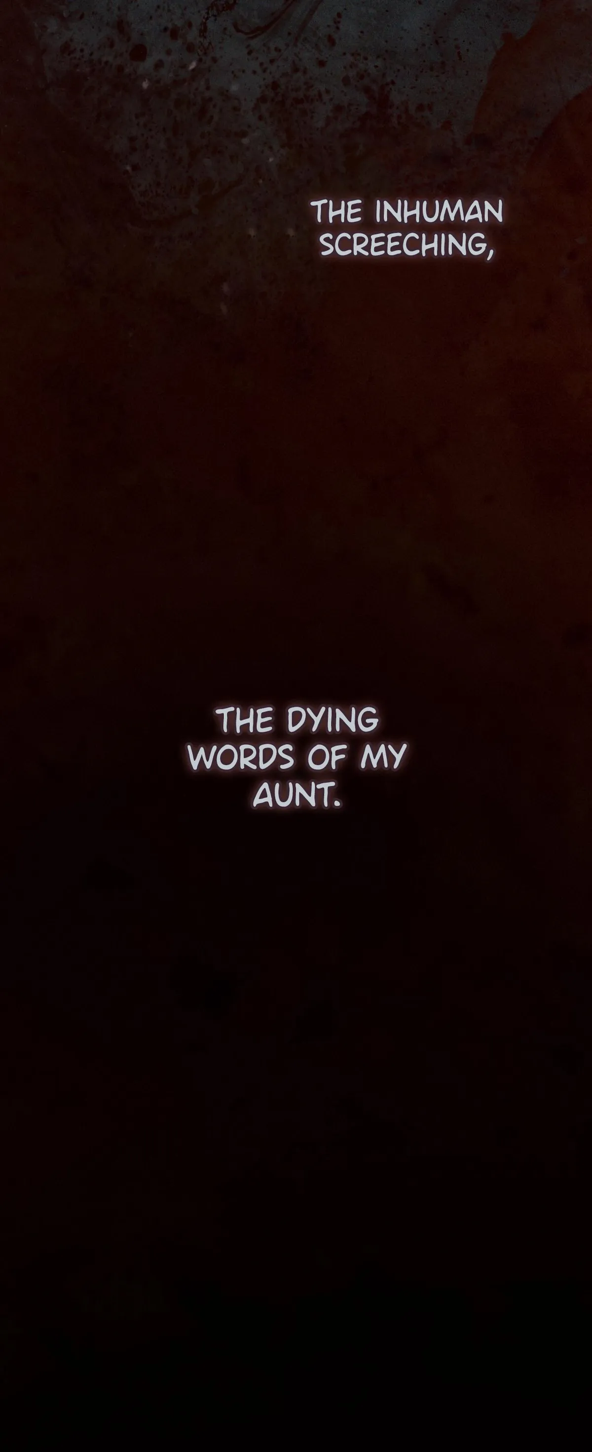 The Hunter Wants to Live Quietly Chapter 58 page 36 - 