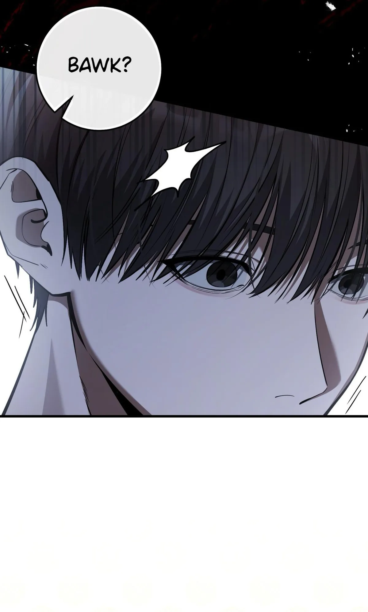 The Hunter Wants to Live Quietly Chapter 58 page 39 - 