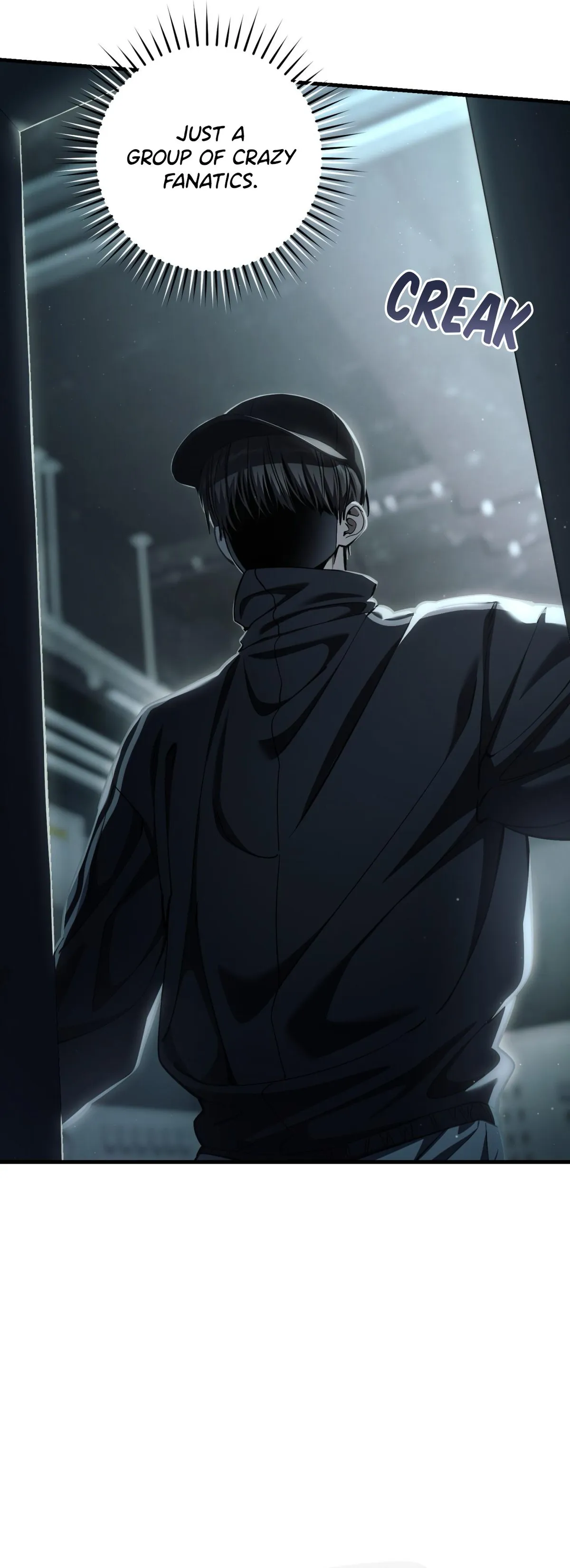 The Hunter Wants to Live Quietly Chapter 59 page 45 - 