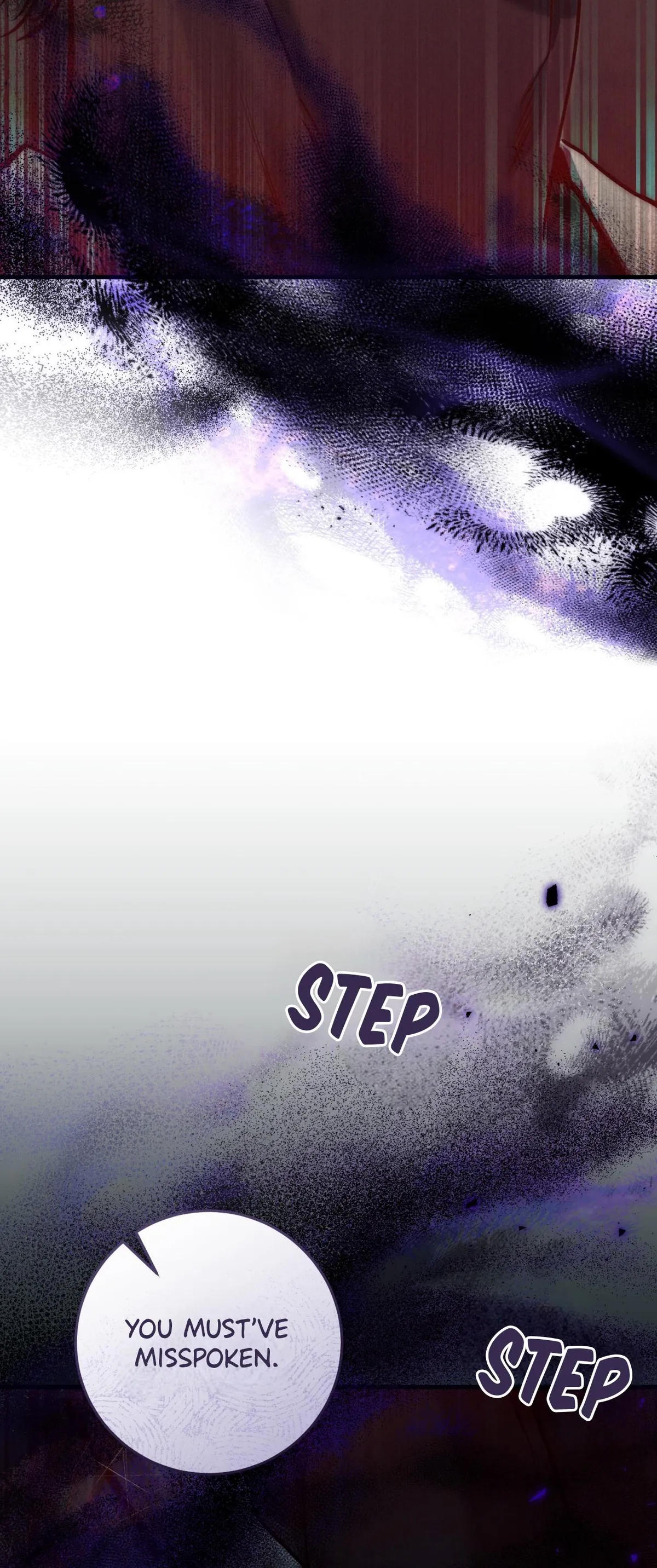The Hunter Wants to Live Quietly Chapter 59 page 52 - 