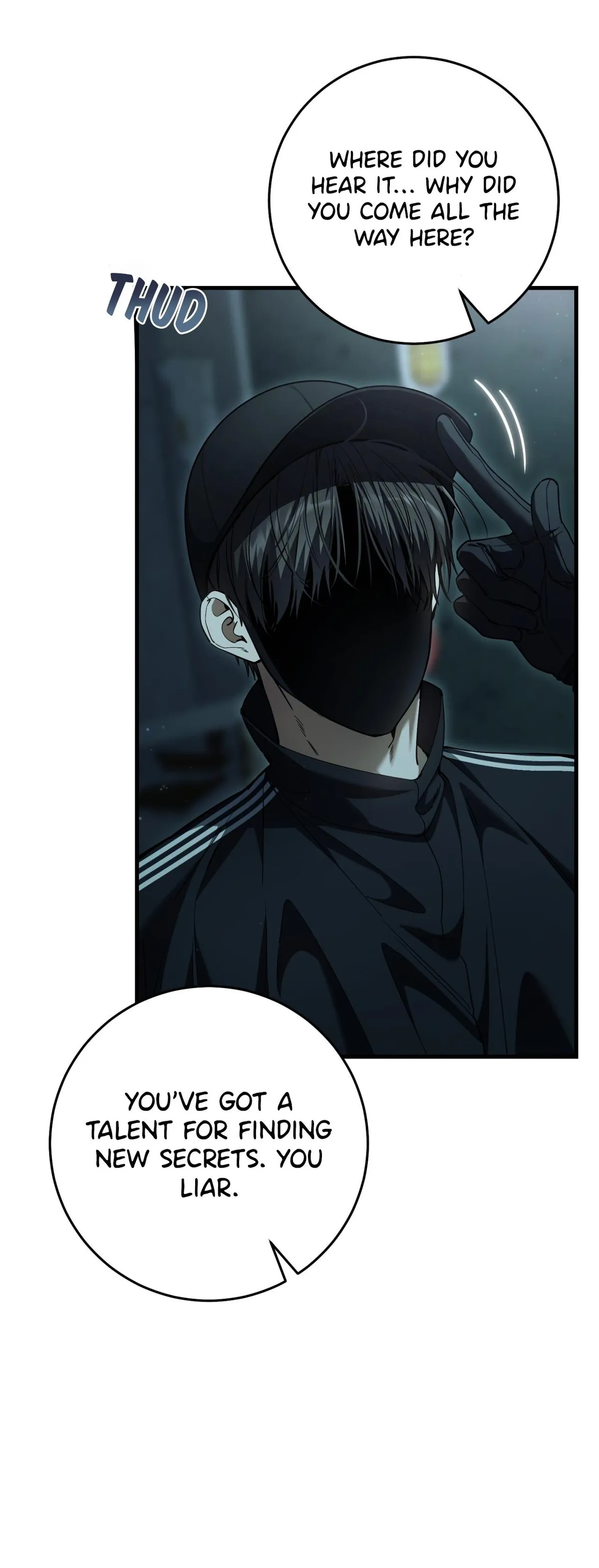 The Hunter Wants to Live Quietly Chapter 60 page 14 - 