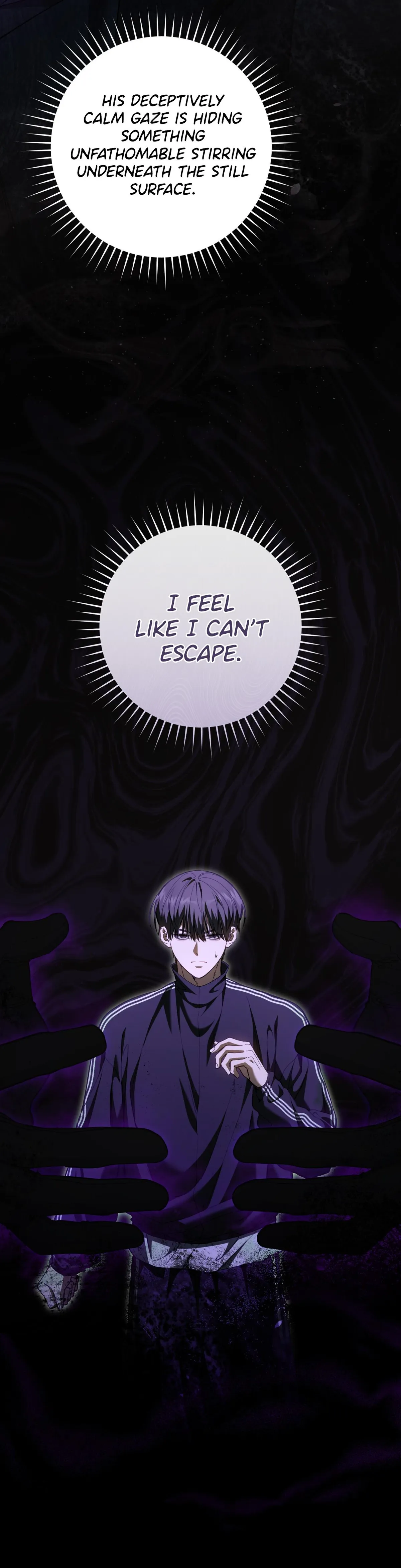 The Hunter Wants to Live Quietly Chapter 60 page 17 - 