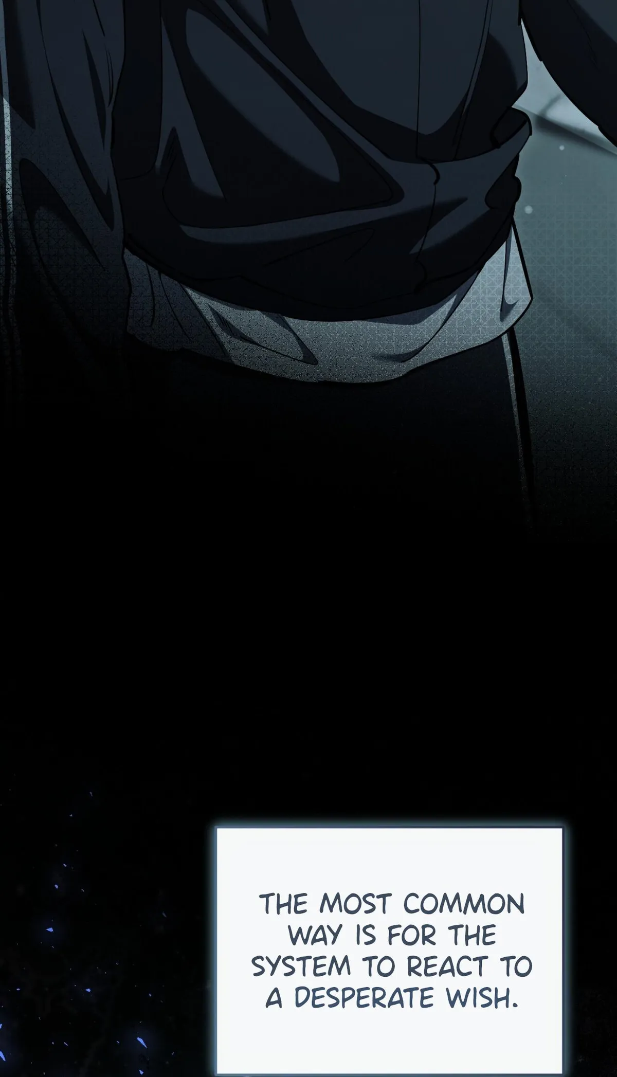 The Hunter Wants to Live Quietly Chapter 60 page 28 - 