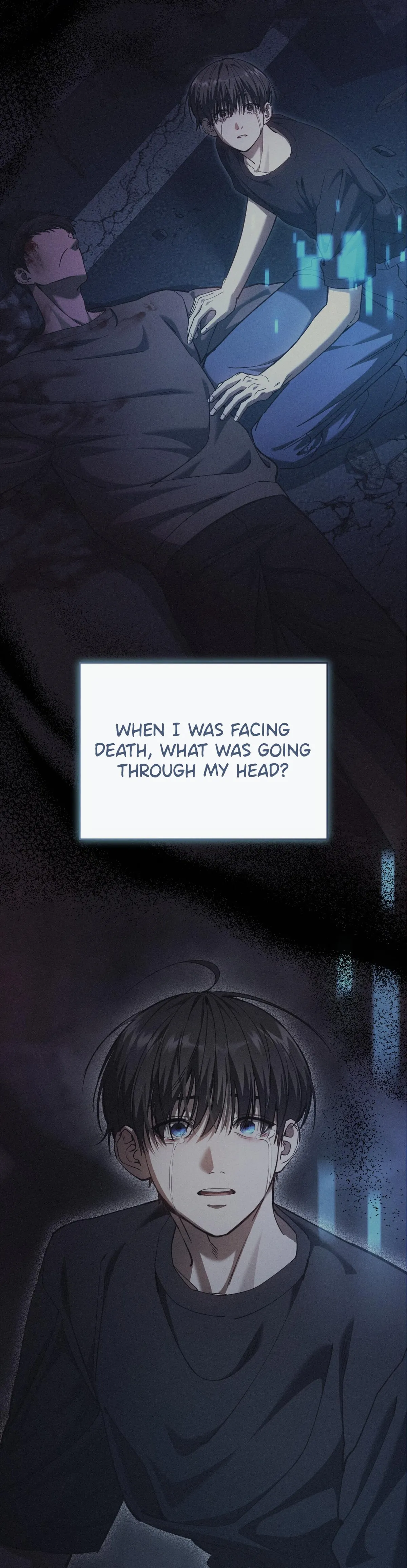 The Hunter Wants to Live Quietly Chapter 60 page 31 - 
