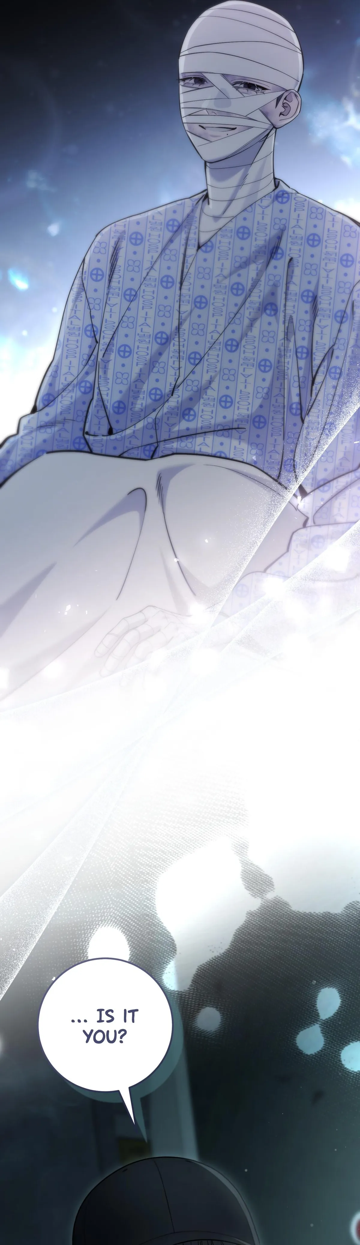 The Hunter Wants to Live Quietly Chapter 60 page 40 - 