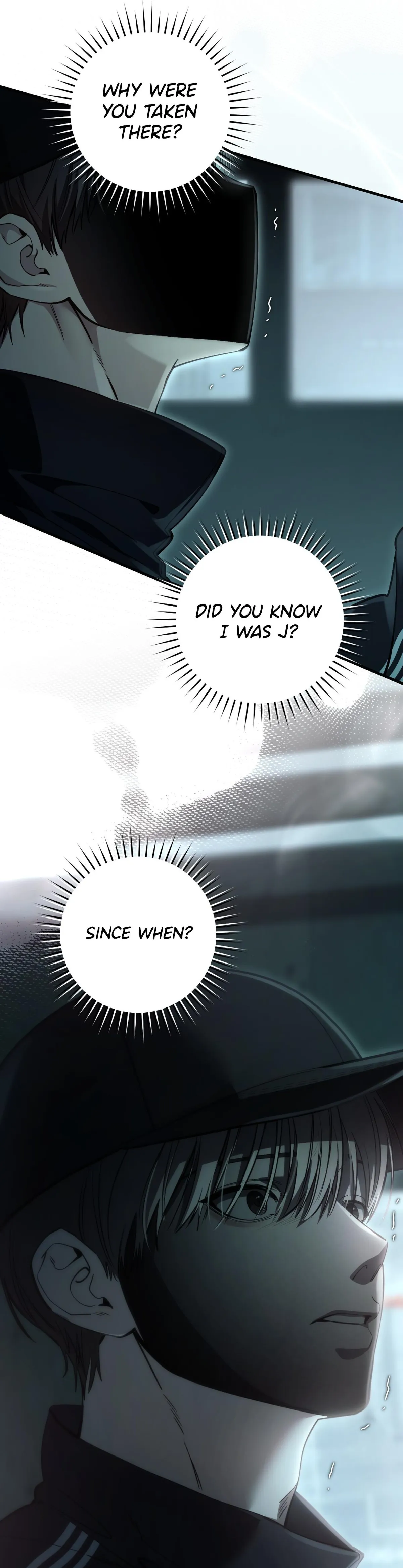 The Hunter Wants to Live Quietly Chapter 60 page 44 - 