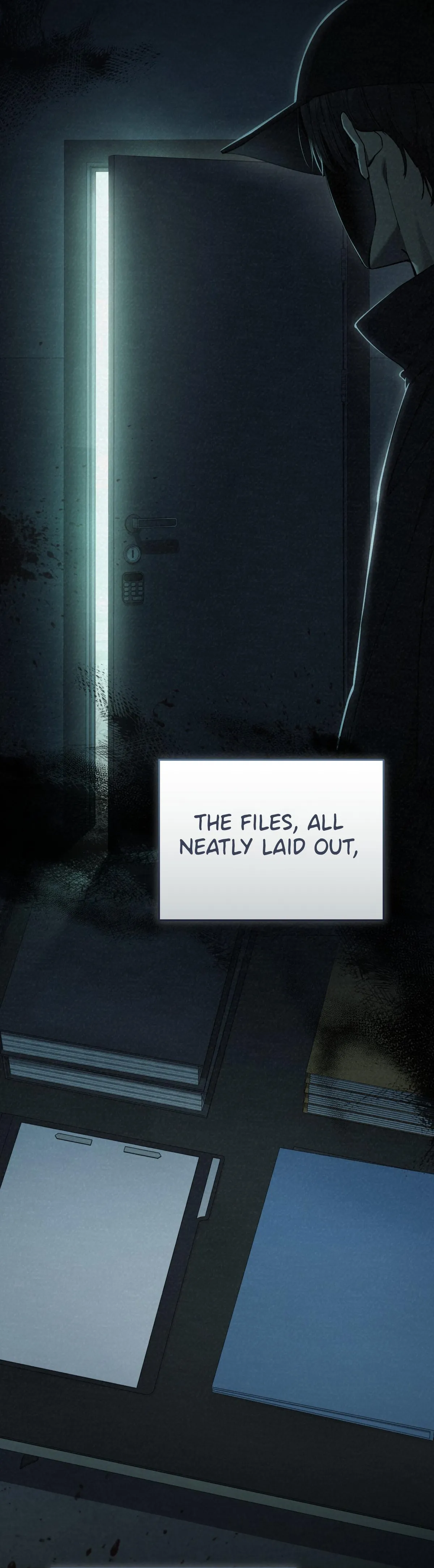 The Hunter Wants to Live Quietly Chapter 60 page 6 - 