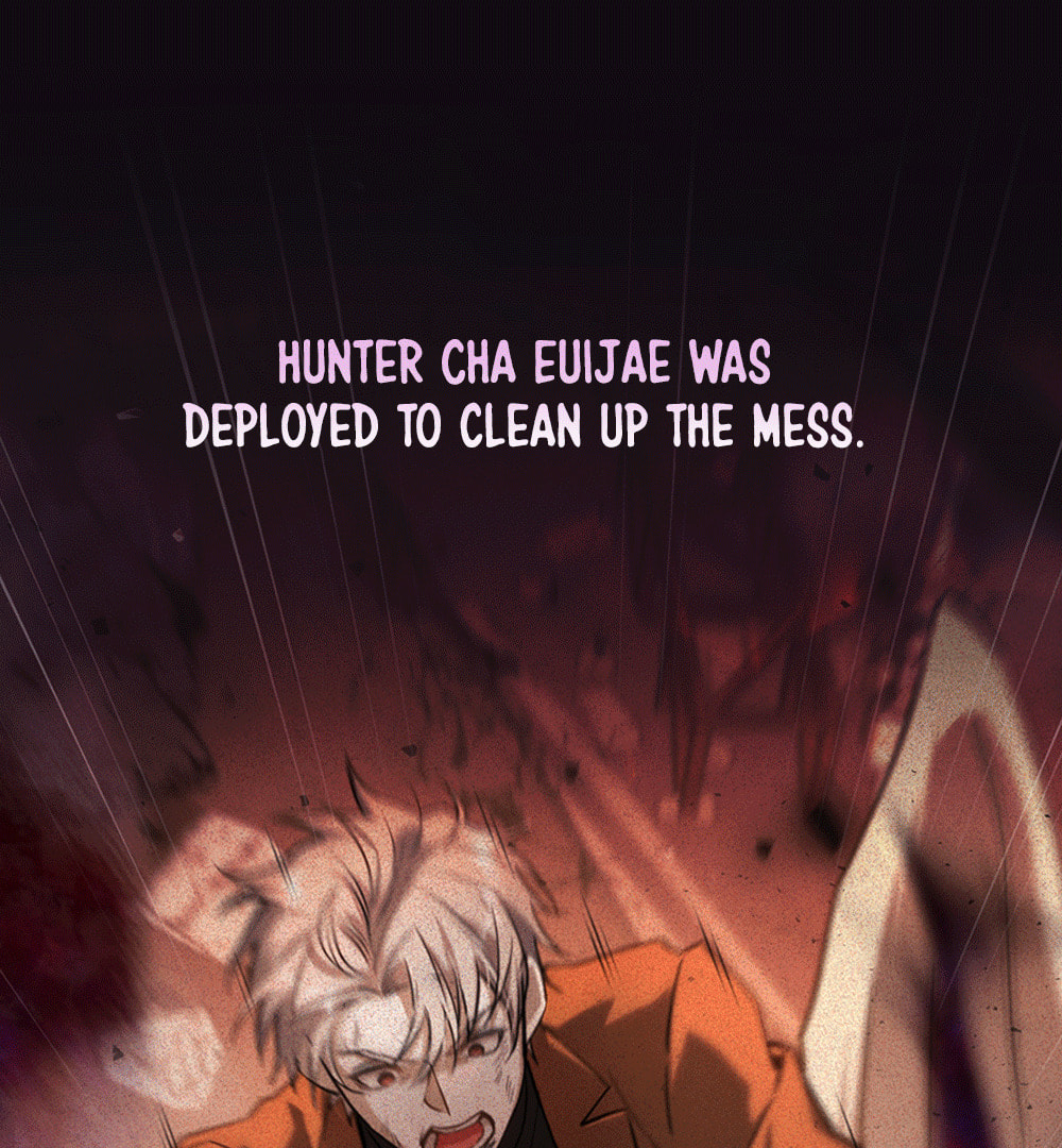 The Hunter