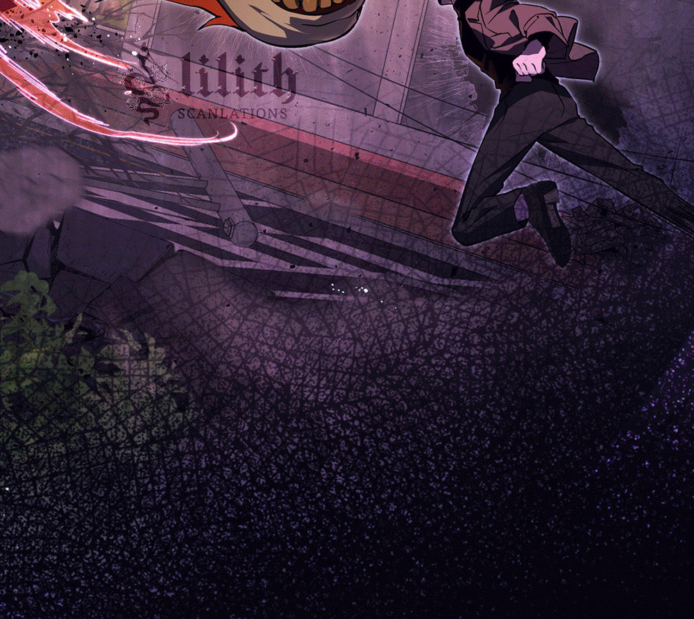 The Hunter