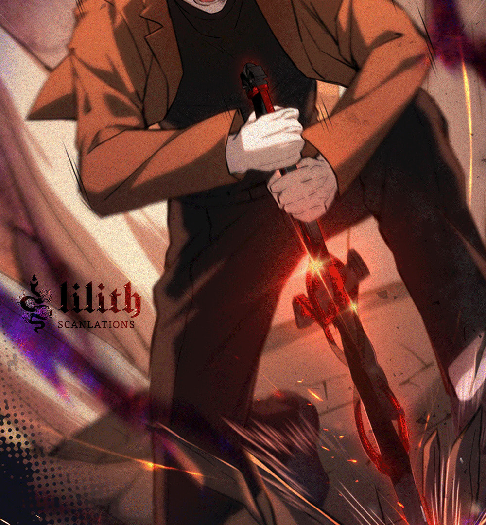 The Hunter