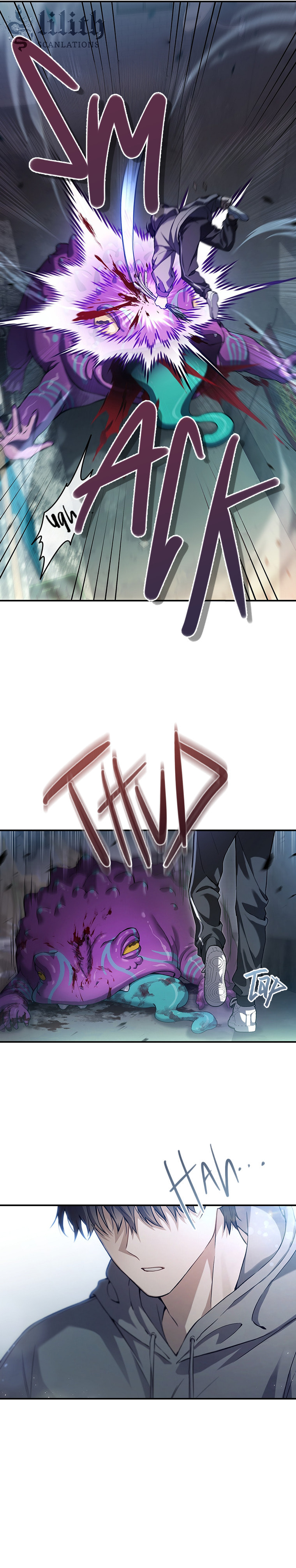 The Hunter